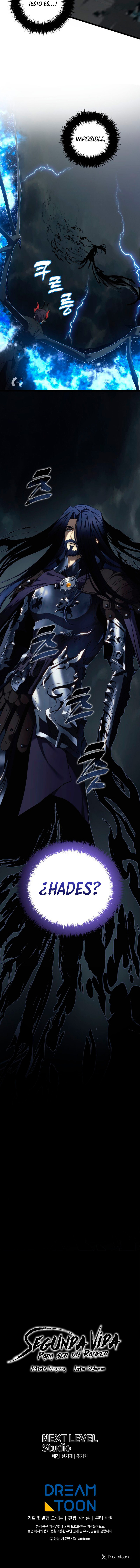 Read Second Life Ranker Español Manga Online