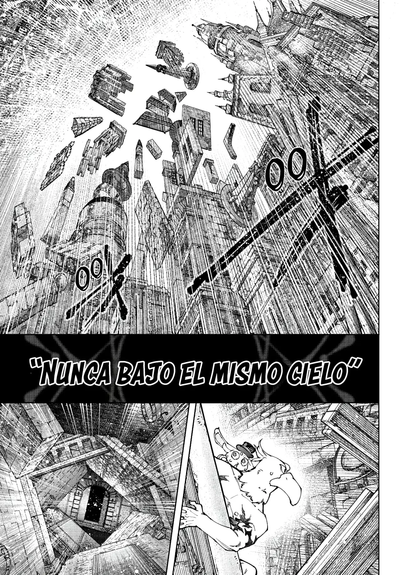 Read Shangri-La Frontier Español Manga Online