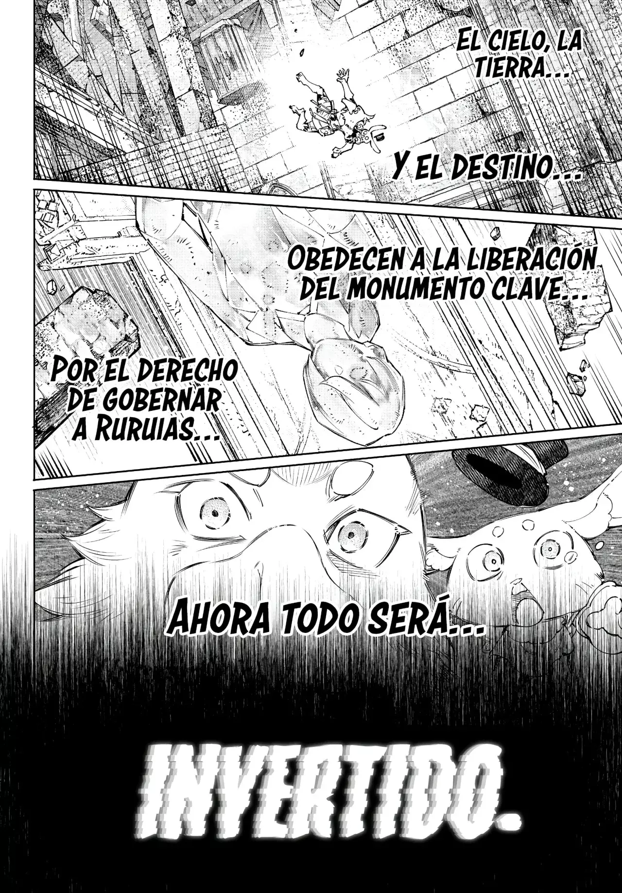Read Shangri-La Frontier Español Manga Online