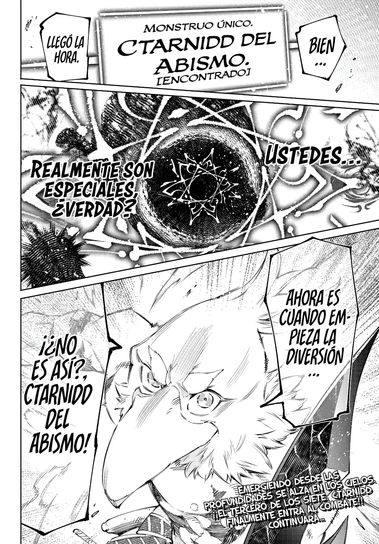 Read Shangri-La Frontier Español Manga Online