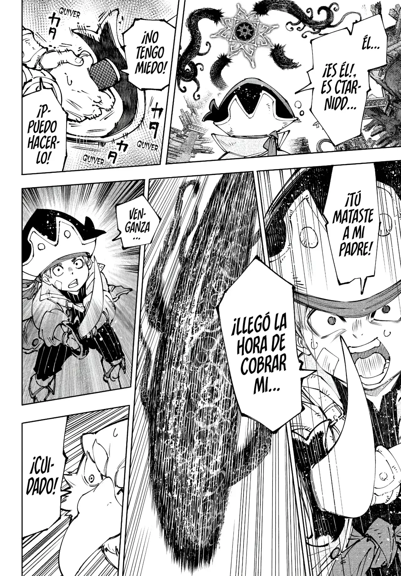 Read Shangri-La Frontier Español Manga Online