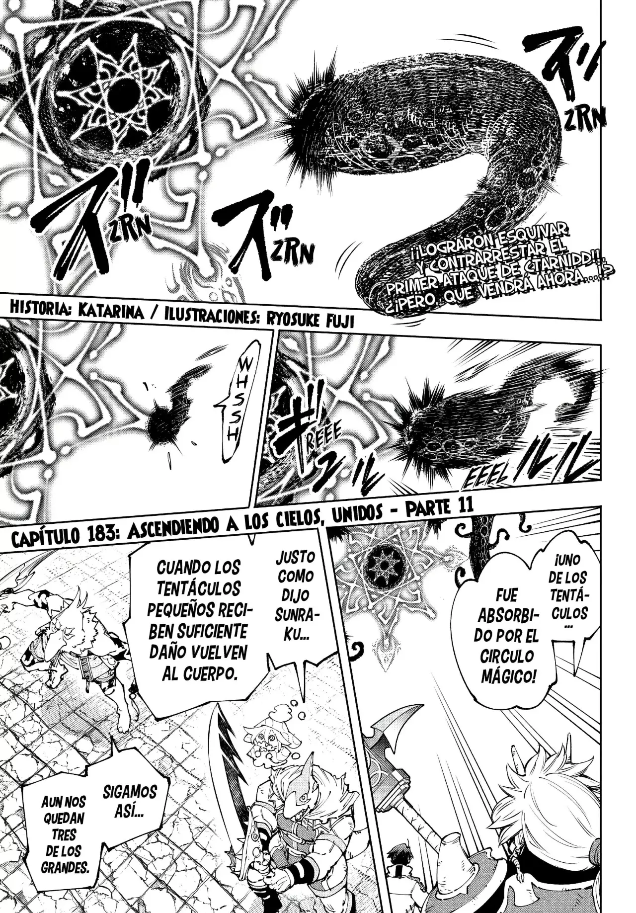 Read Shangri-La Frontier Español Manga Online