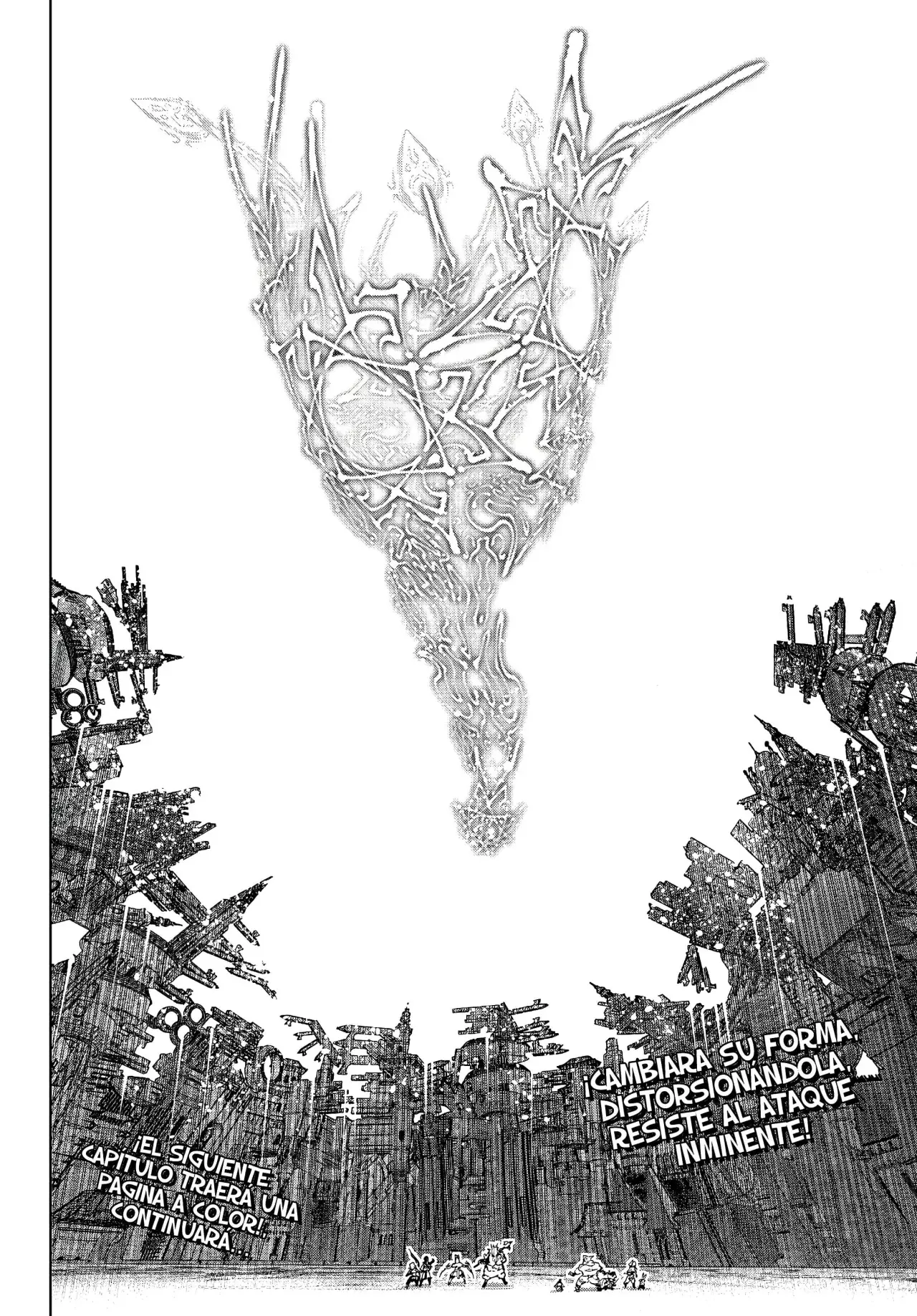 Read Shangri-La Frontier Español Manga Online