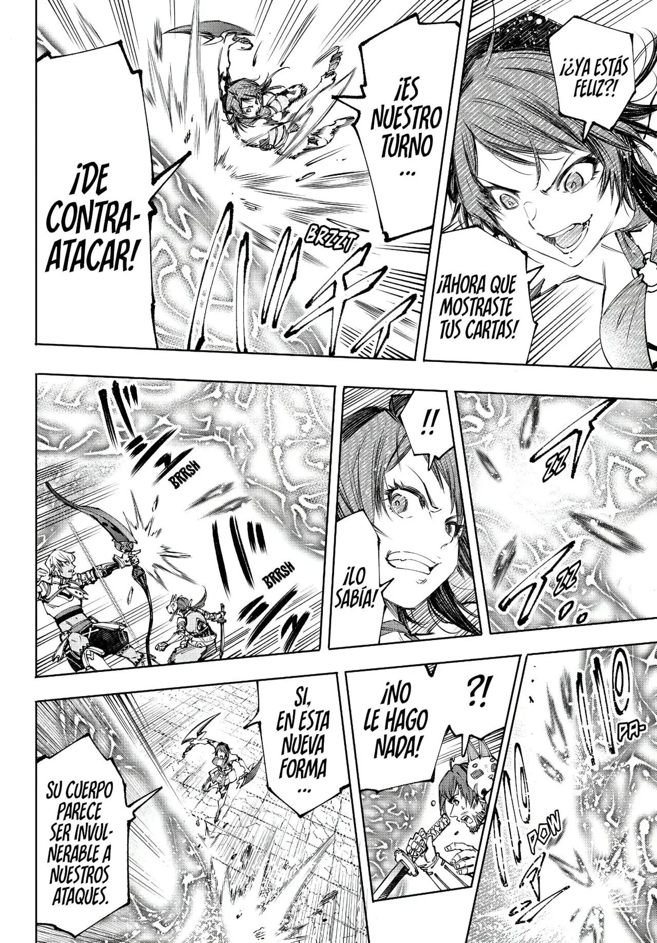 Read Shangri-La Frontier Español Manga Online