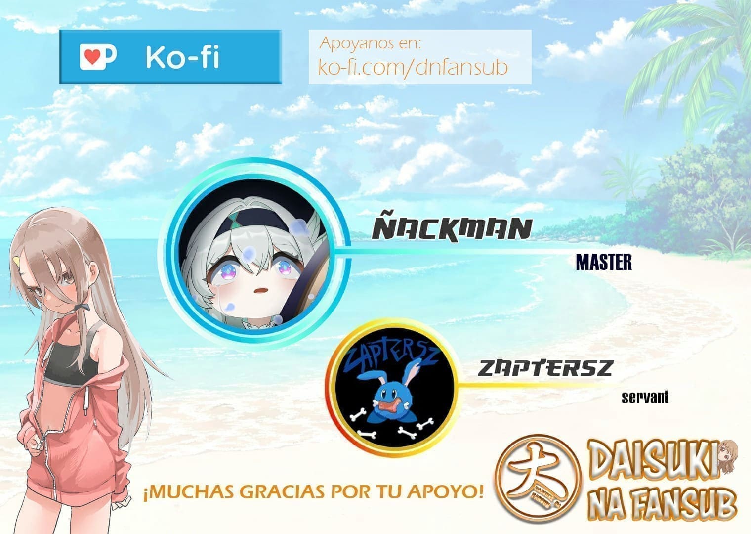 Read Shangri-La Frontier Español Manga Online