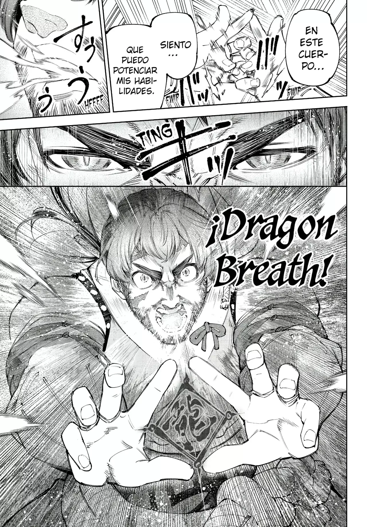 Read Shangri-La Frontier Español Manga Online