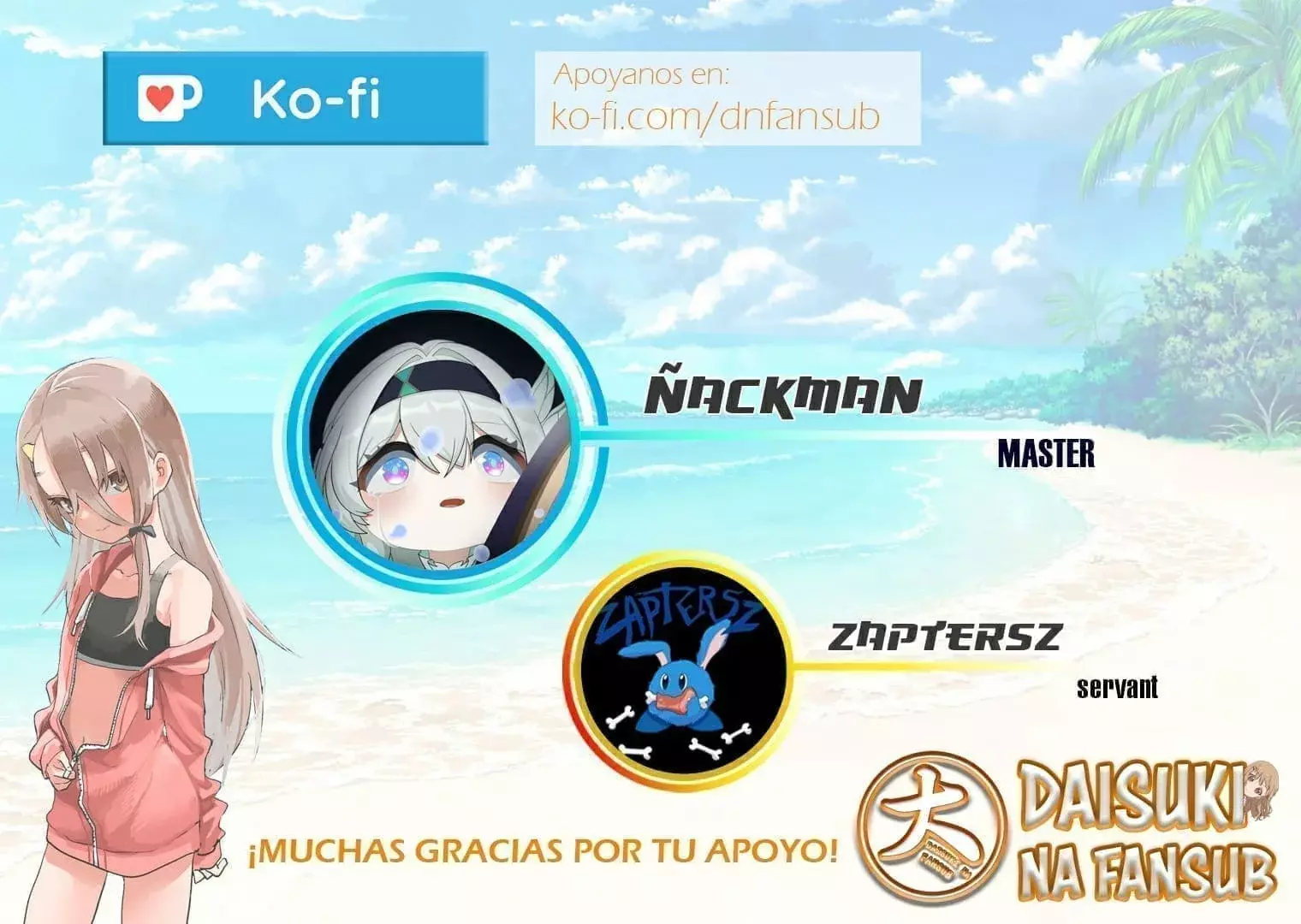 Read Shangri-La Frontier Español Manga Online