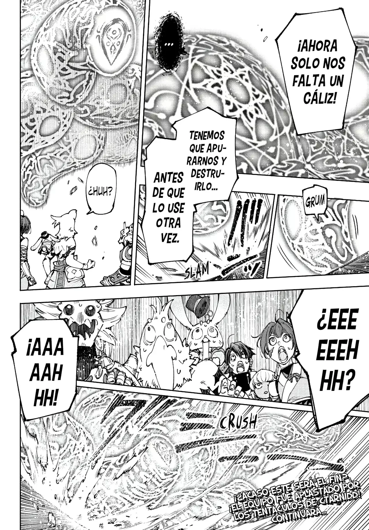 Read Shangri-La Frontier Español Manga Online