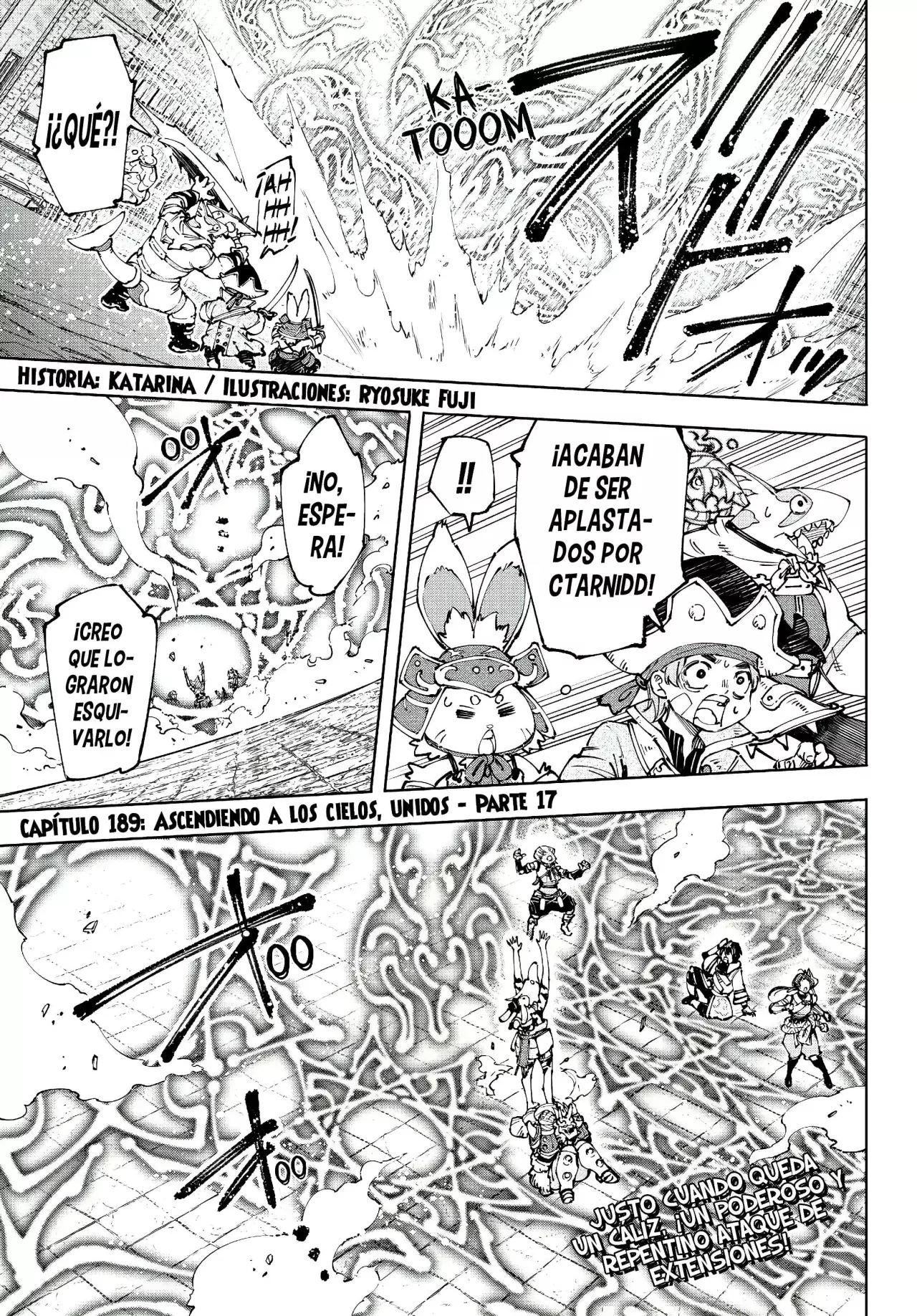 Read Shangri-La Frontier Español Manga Online