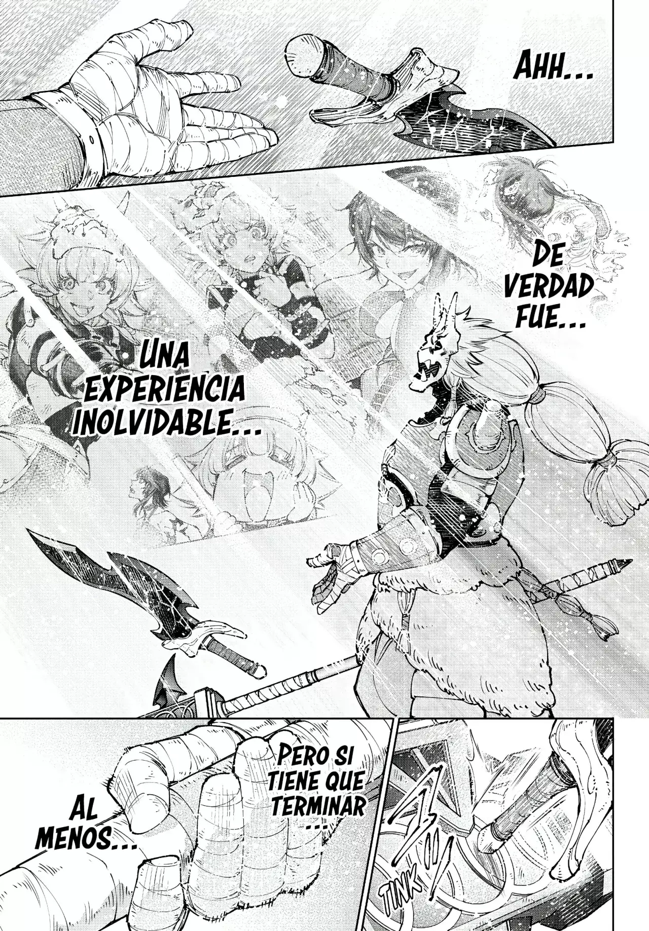 Read Shangri-La Frontier Español Manga Online