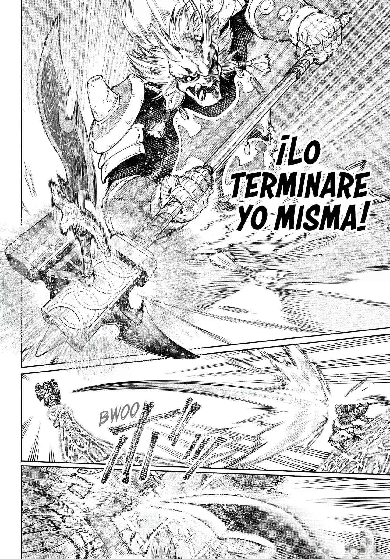 Read Shangri-La Frontier Español Manga Online