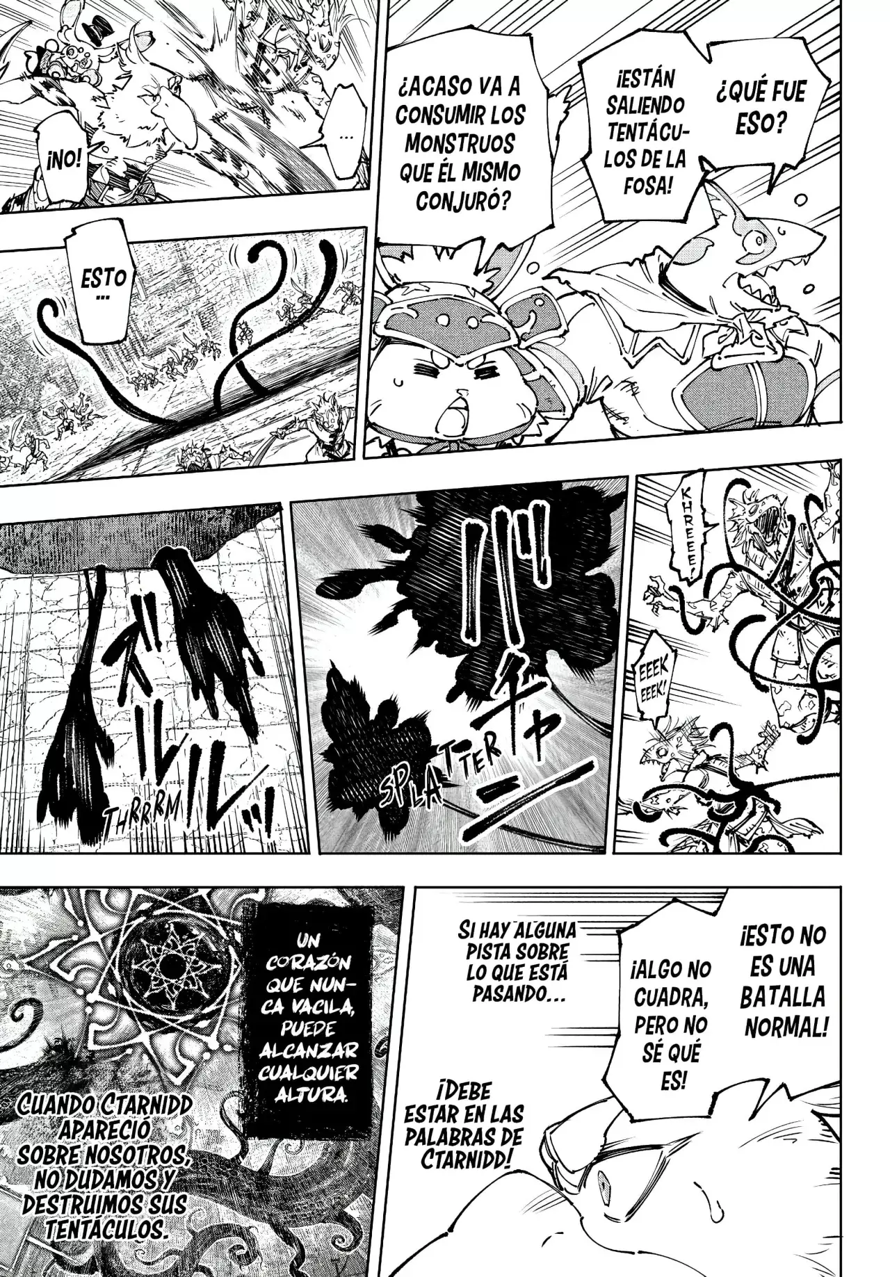Read Shangri-La Frontier Español Manga Online