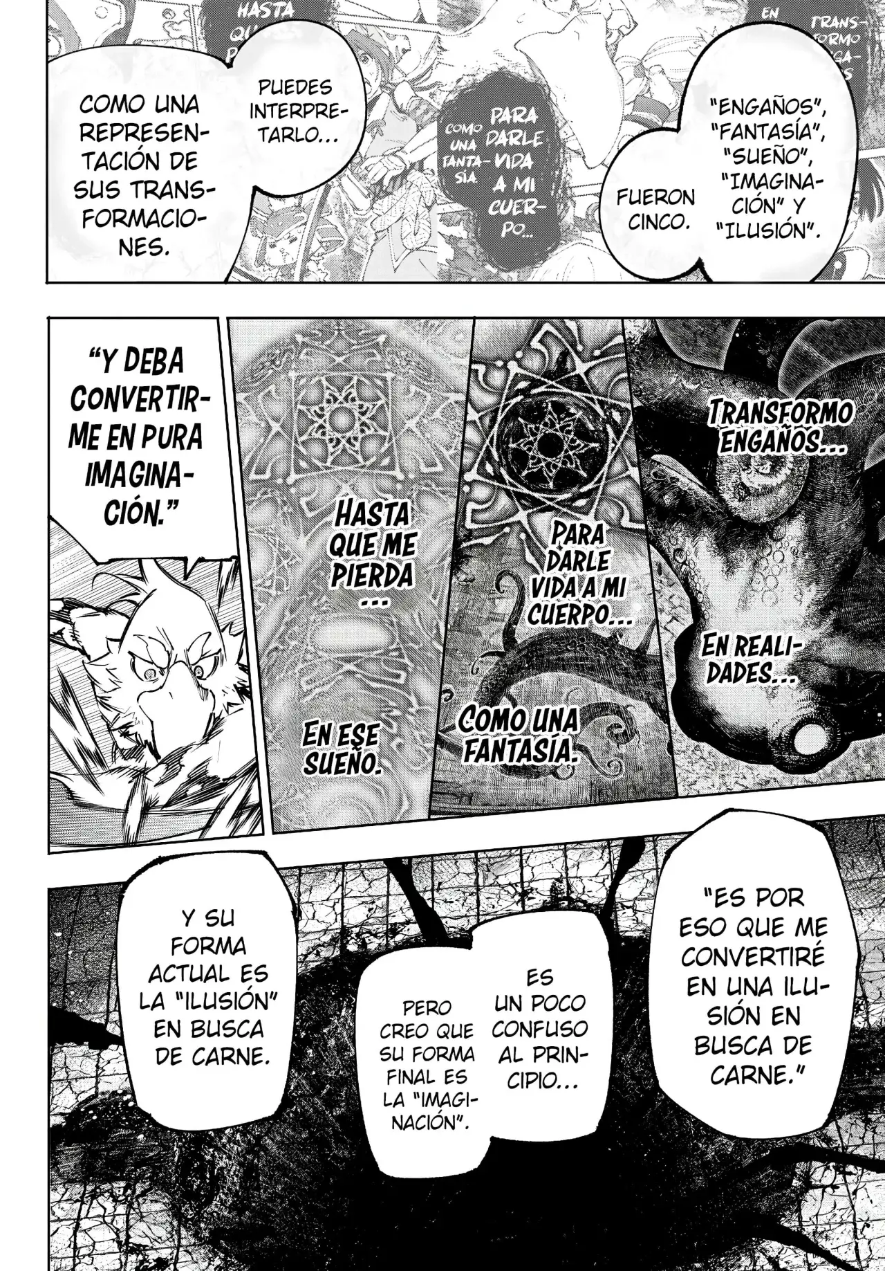 Read Shangri-La Frontier Español Manga Online