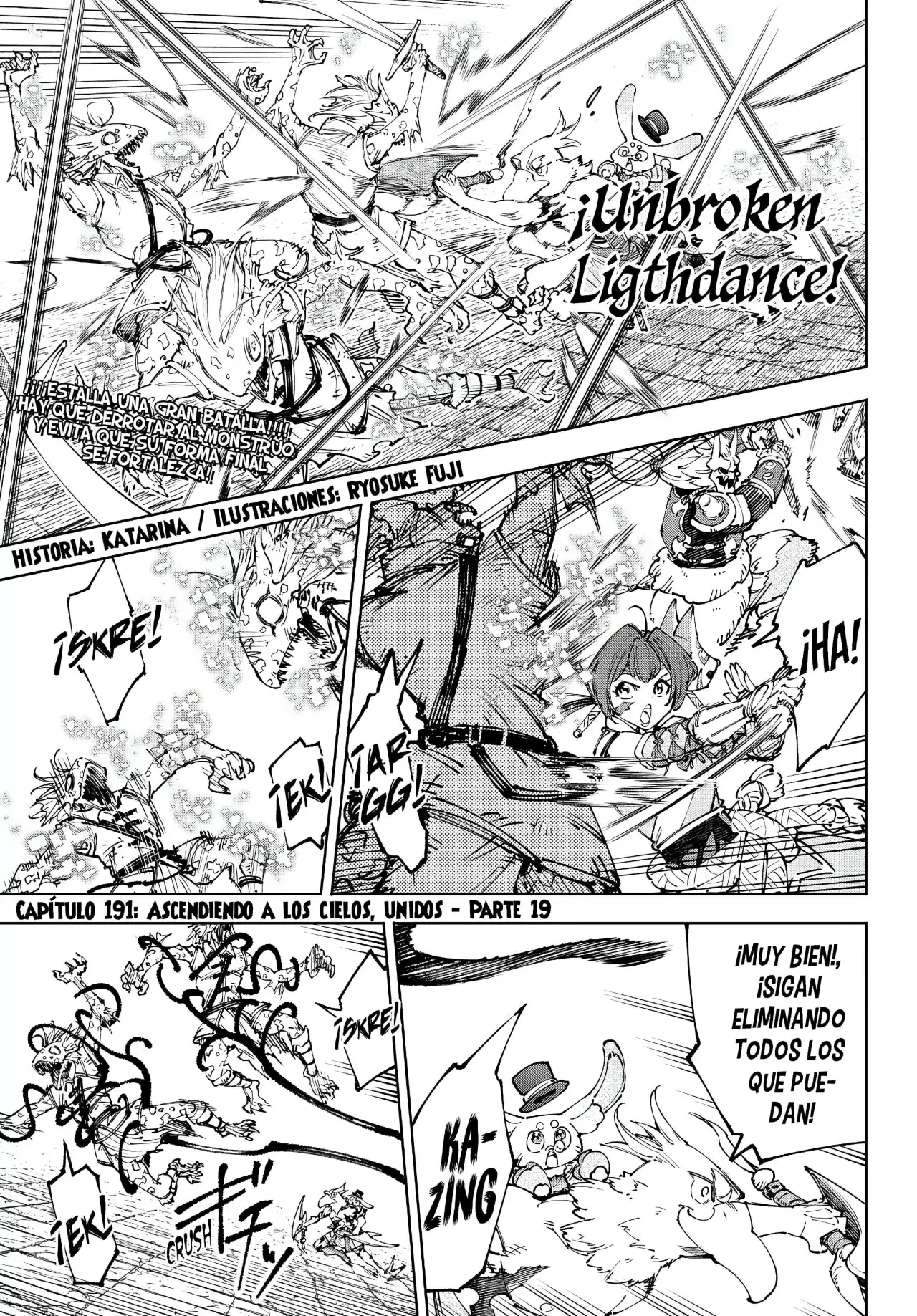 Read Shangri-La Frontier Español Manga Online