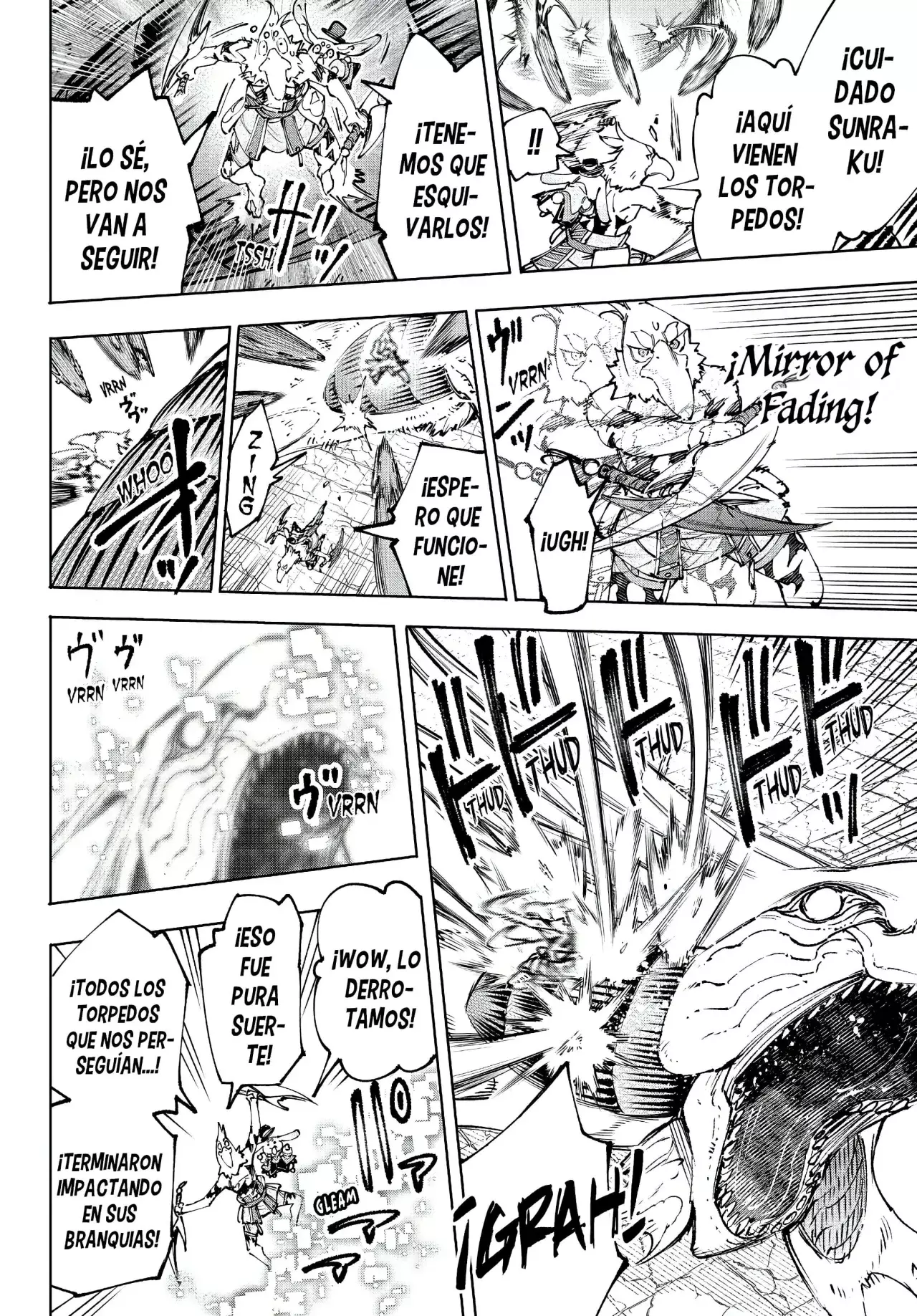 Read Shangri-La Frontier Español Manga Online