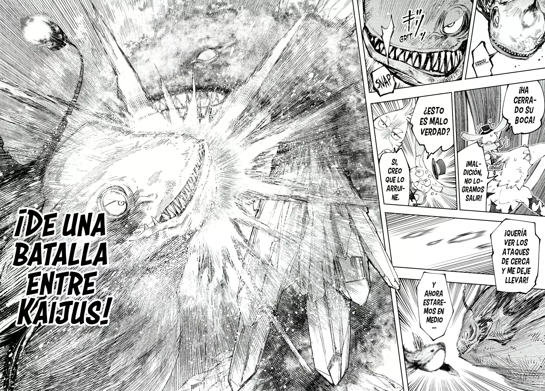 Read Shangri-La Frontier Español Manga Online