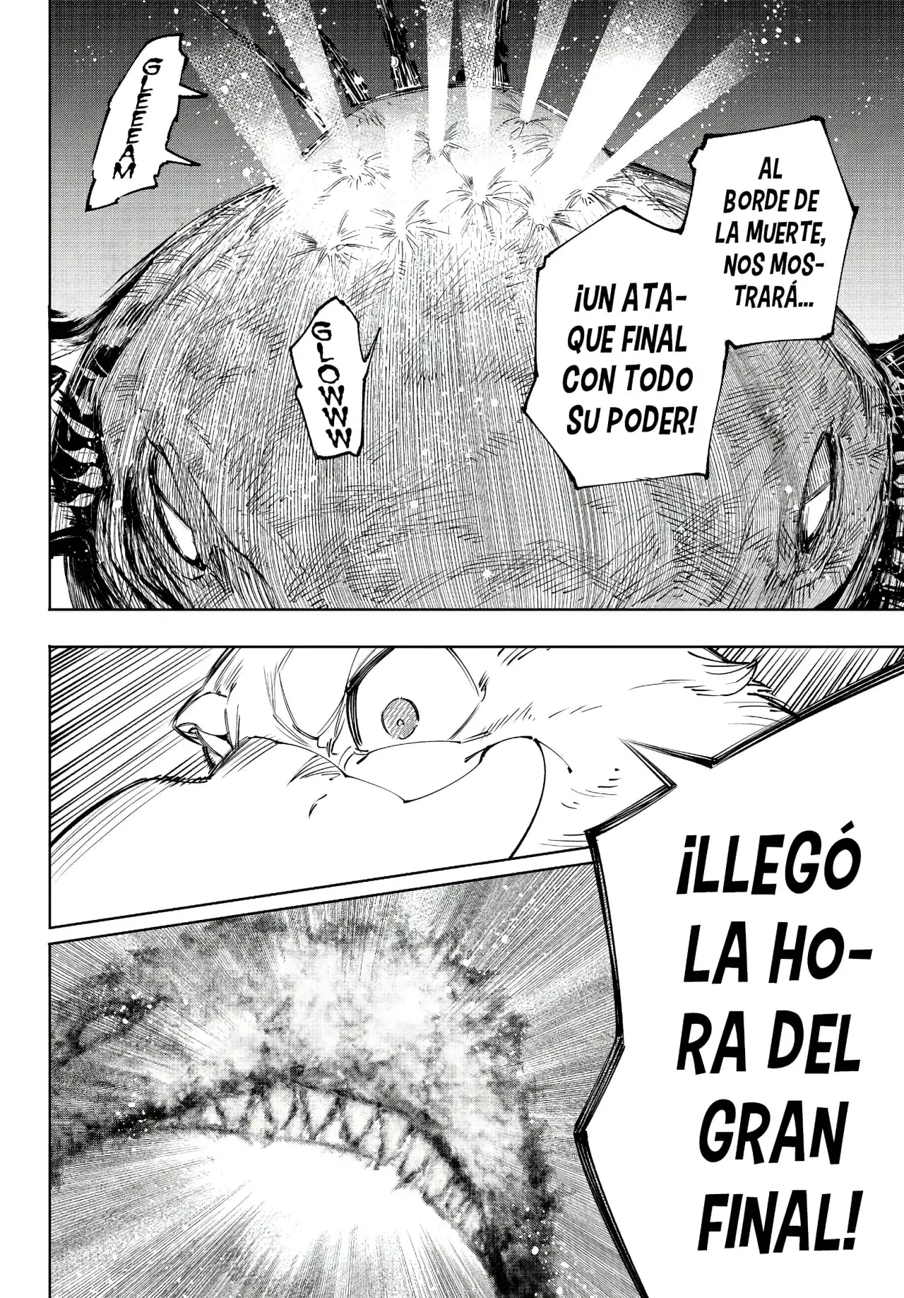 Read Shangri-La Frontier Español Manga Online