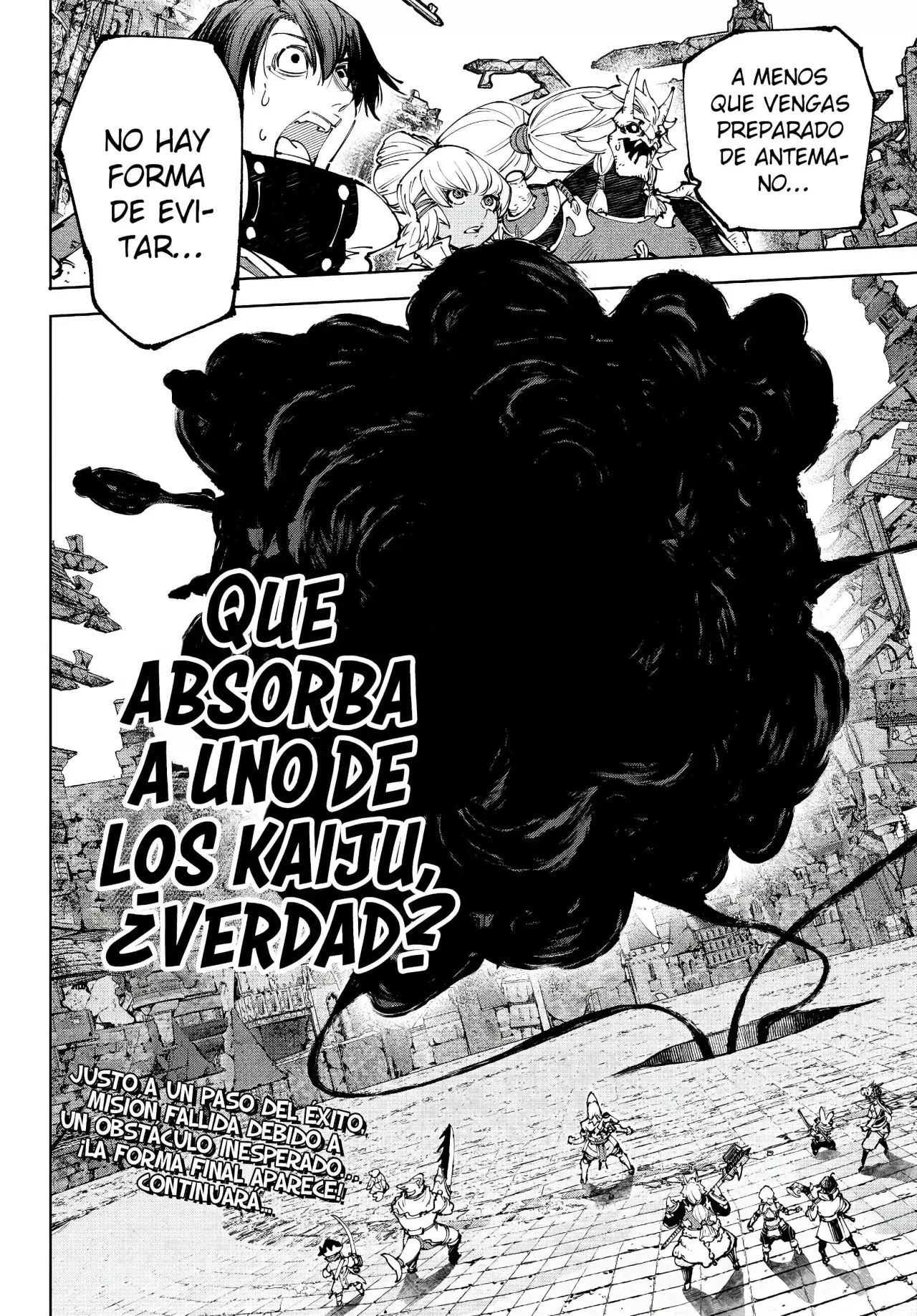 Read Shangri-La Frontier Español Manga Online