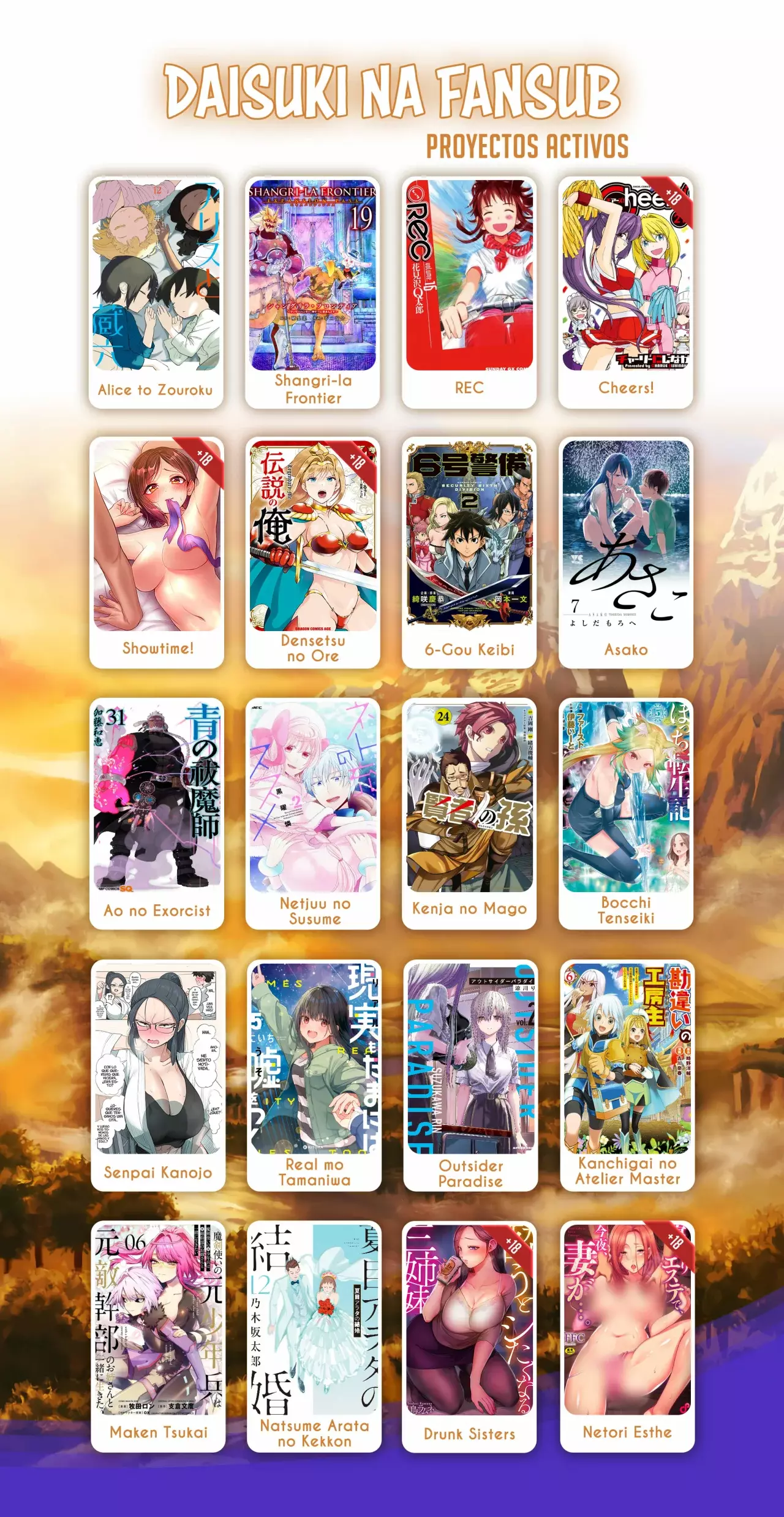 Read Shangri-La Frontier Español Manga Online