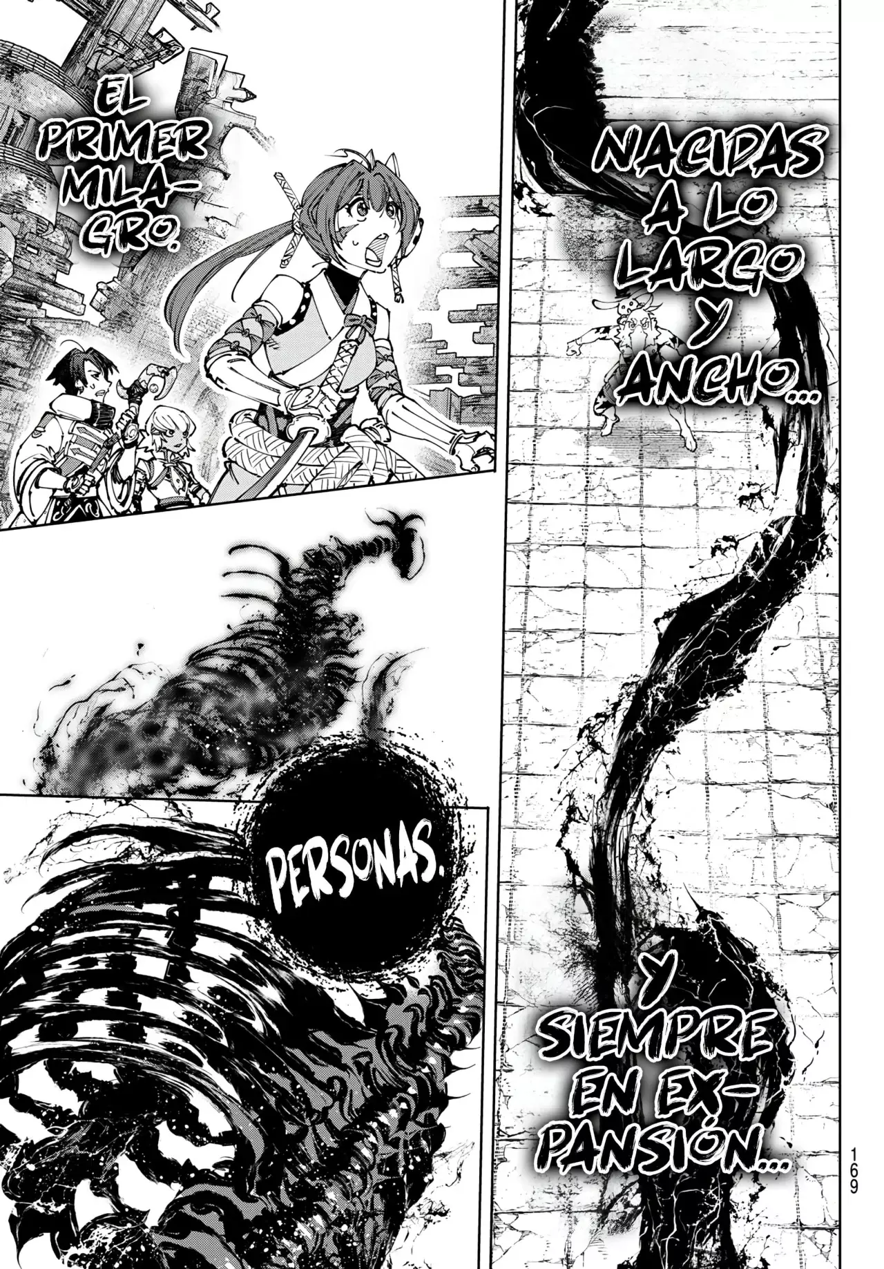 Read Shangri-La Frontier Español Manga Online