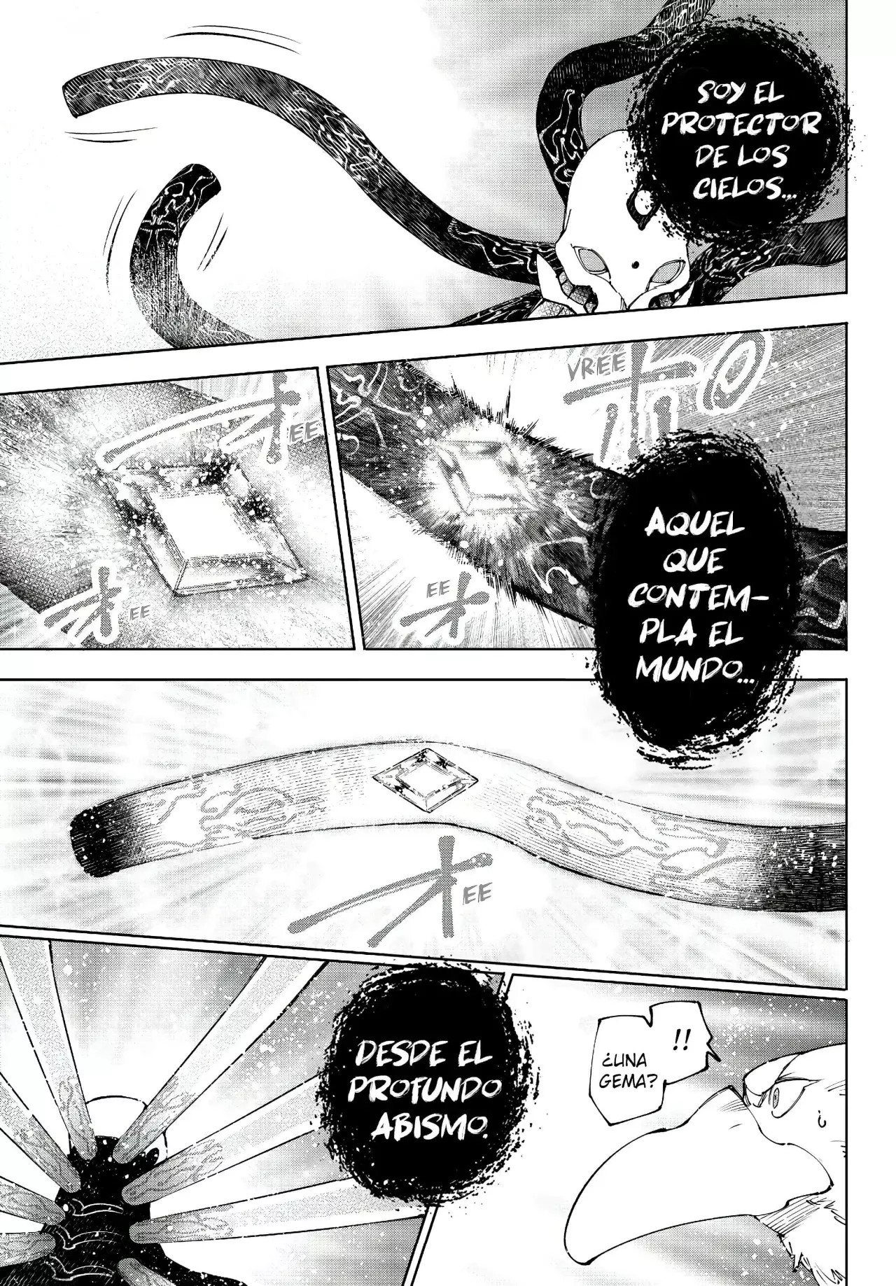 Read Shangri-La Frontier Español Manga Online