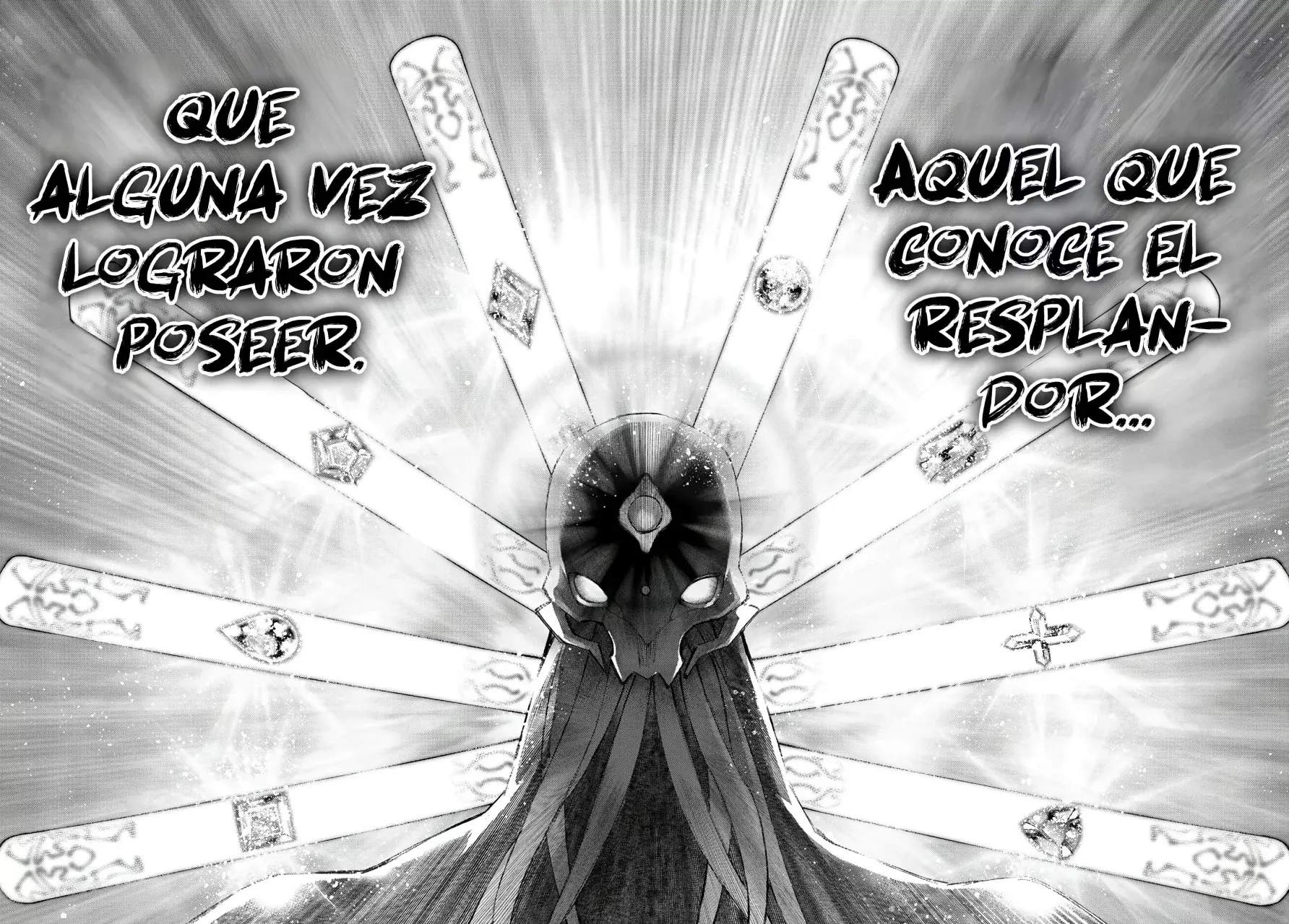 Read Shangri-La Frontier Español Manga Online