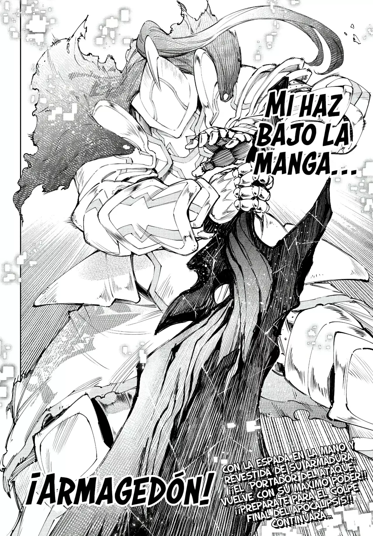 Read Shangri-La Frontier Español Manga Online