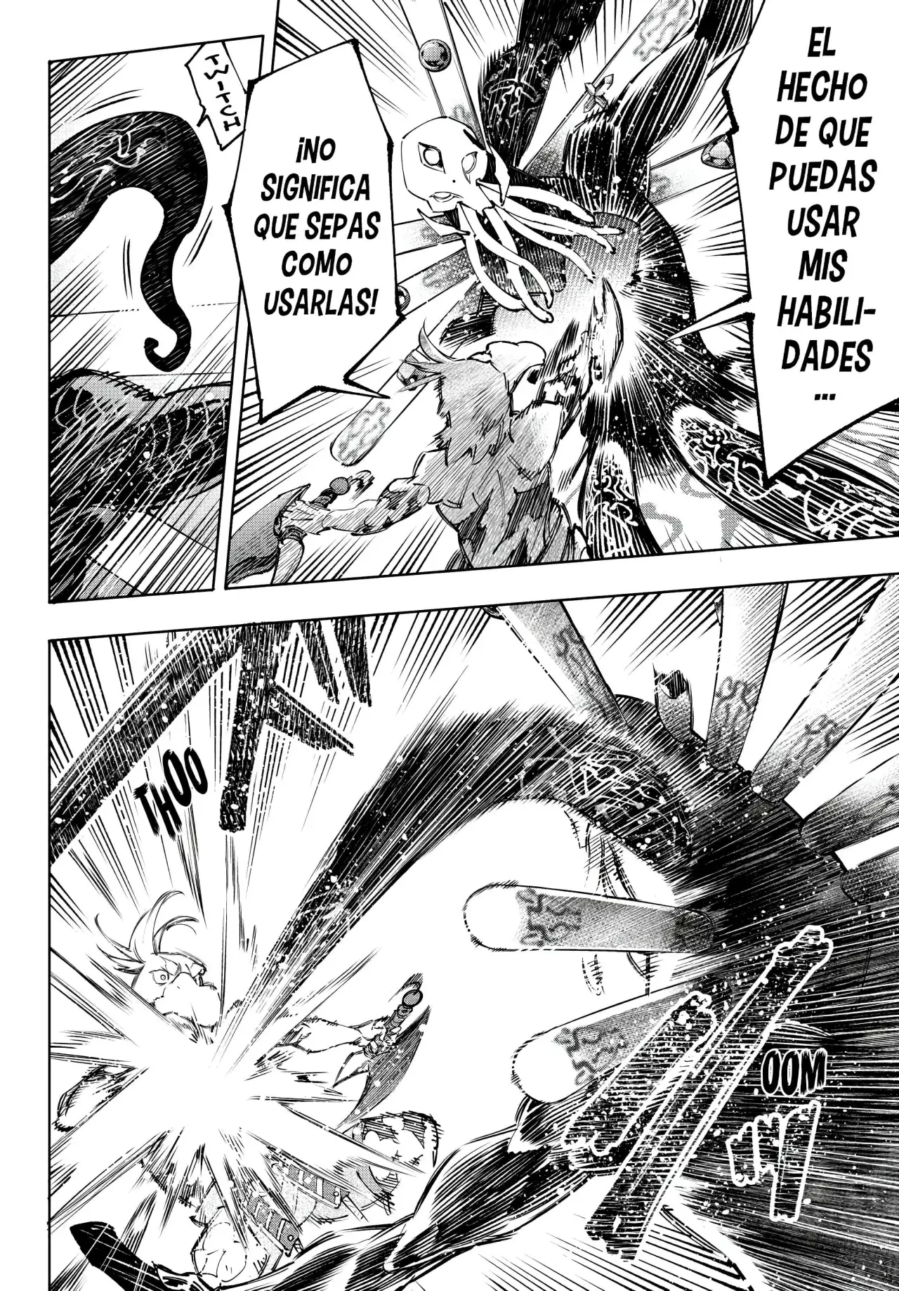 Read Shangri-La Frontier Español Manga Online
