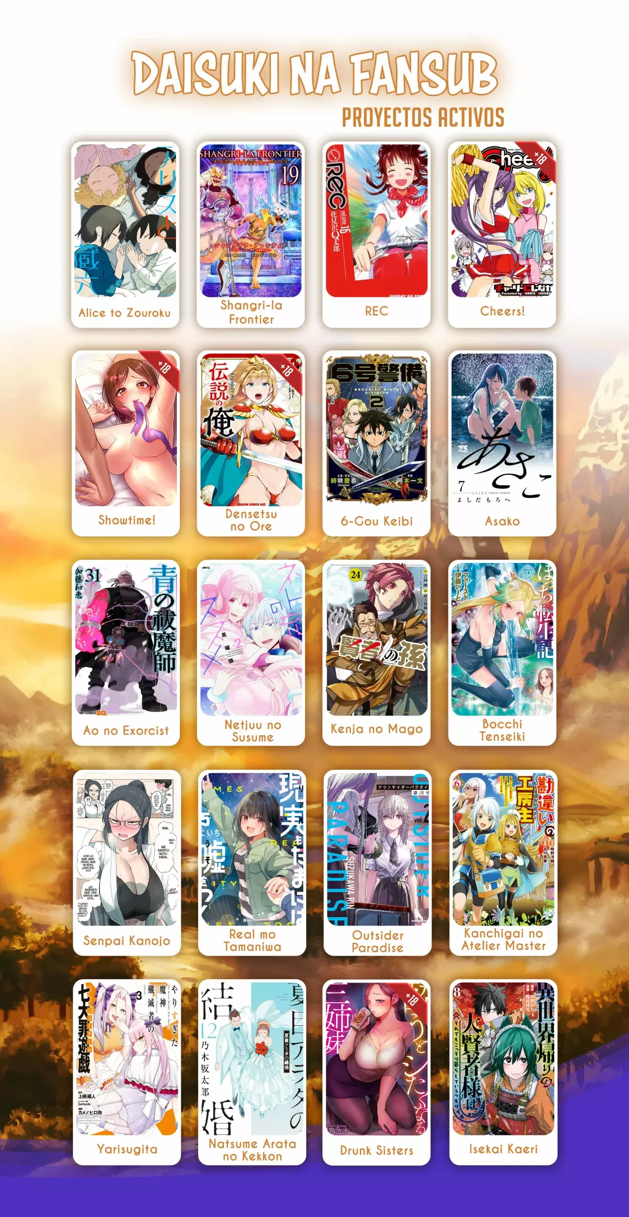 Read Shangri-La Frontier Español Manga Online