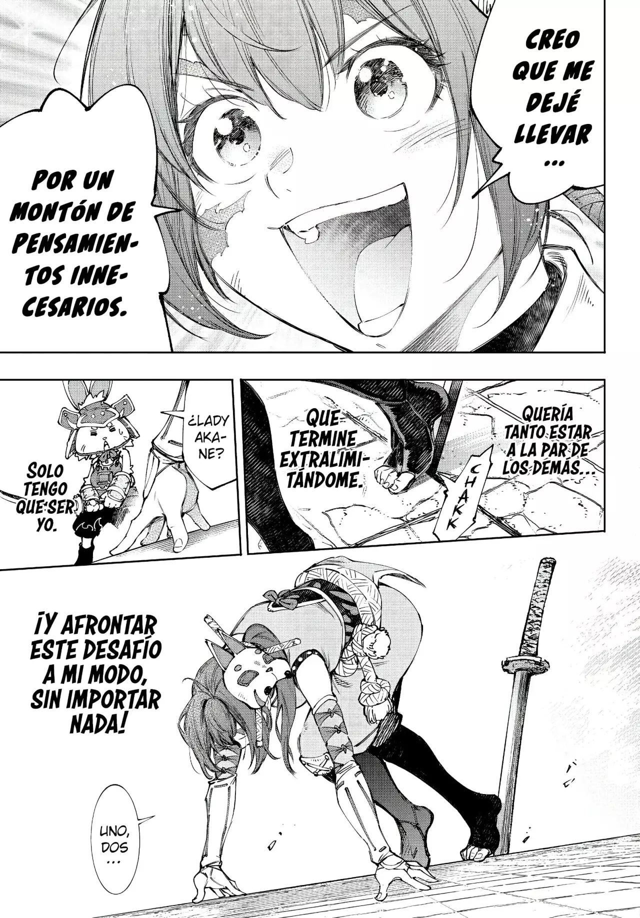 Read Shangri-La Frontier Español Manga Online
