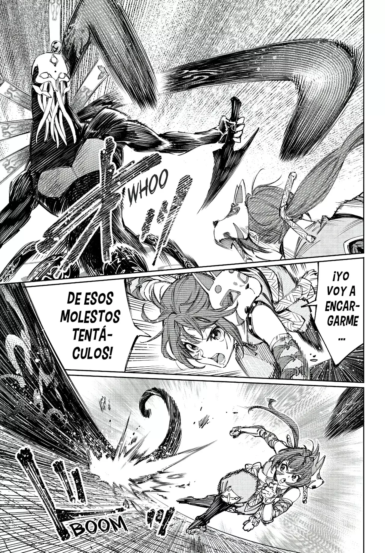 Read Shangri-La Frontier Español Manga Online