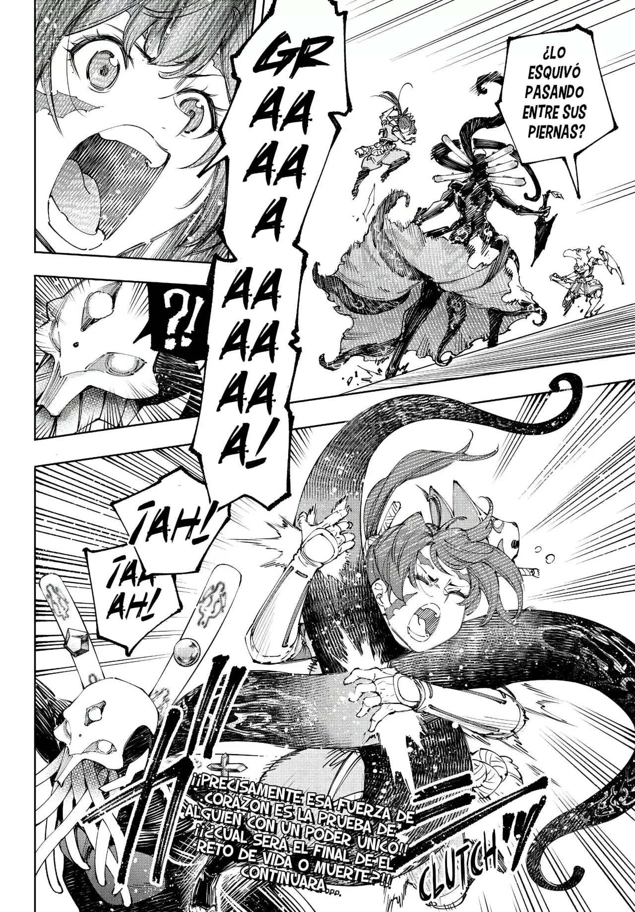 Read Shangri-La Frontier Español Manga Online