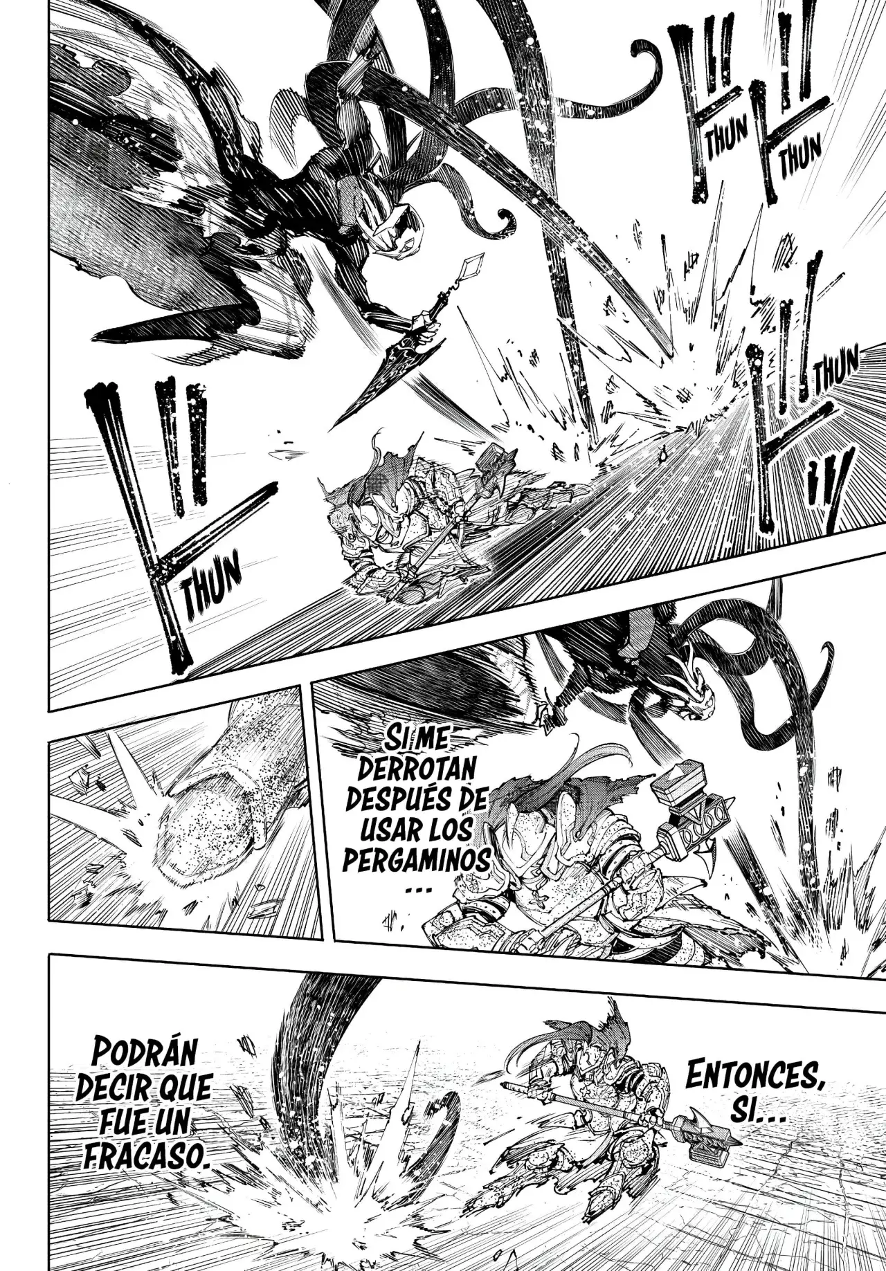 Read Shangri-La Frontier Español Manga Online