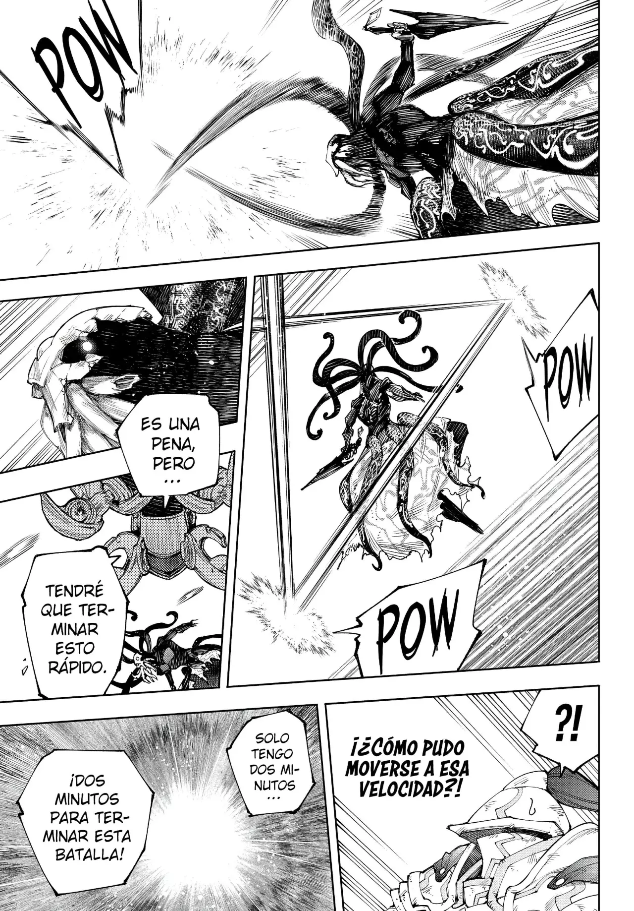 Read Shangri-La Frontier Español Manga Online
