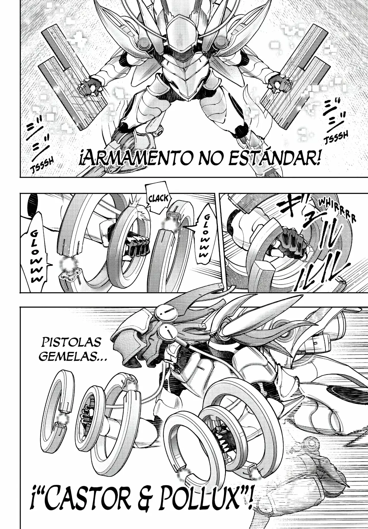 Read Shangri-La Frontier Español Manga Online