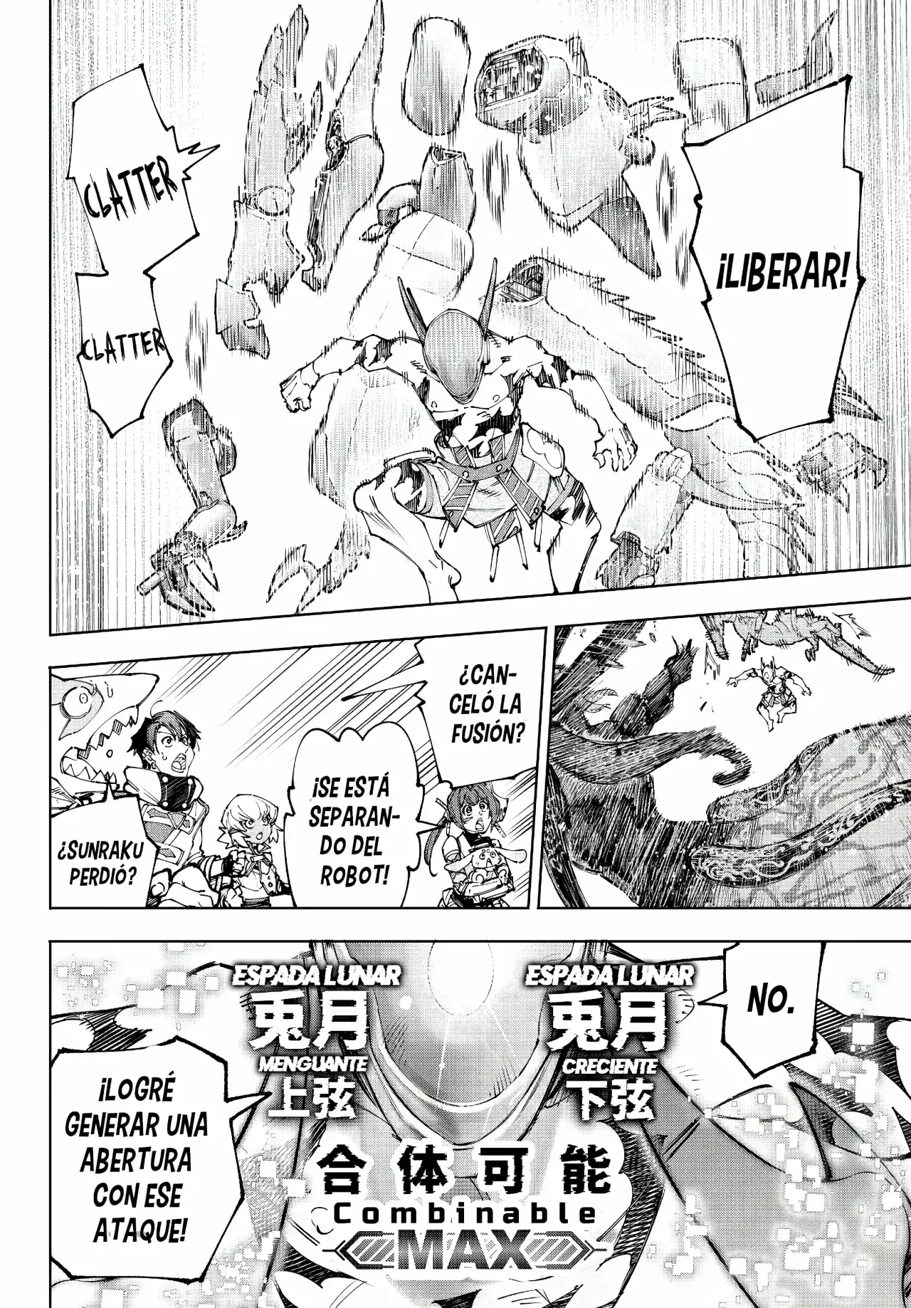 Read Shangri-La Frontier Español Manga Online