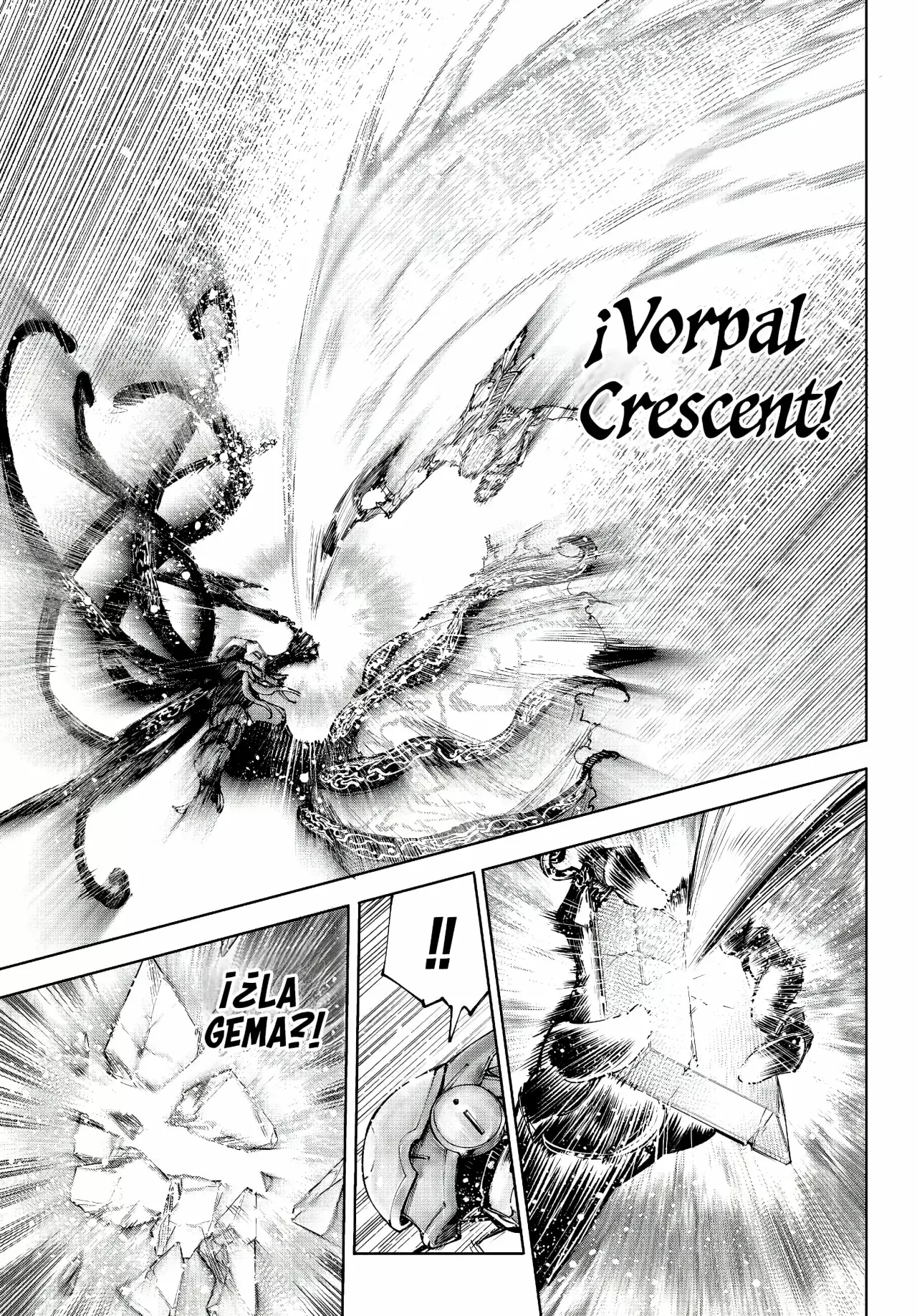 Read Shangri-La Frontier Español Manga Online