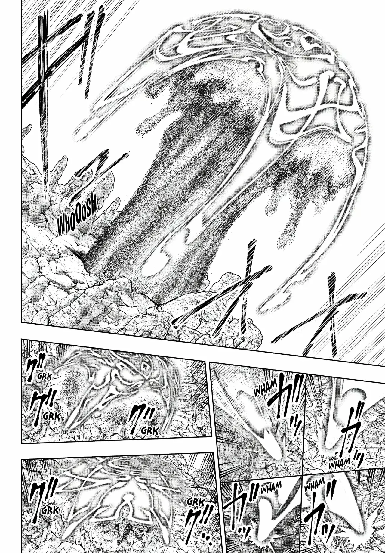 Read Shangri-La Frontier Español Manga Online