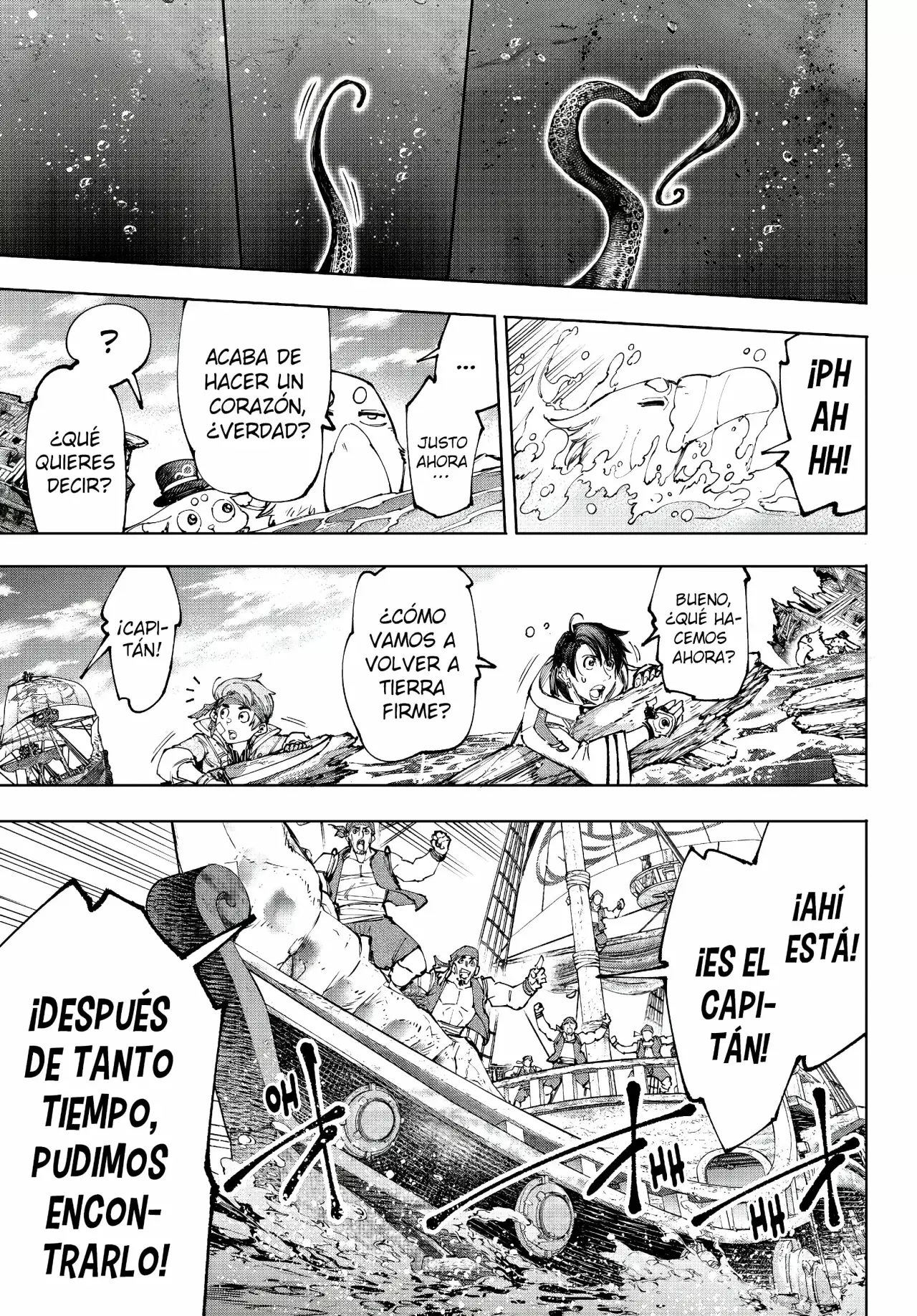 Read Shangri-La Frontier Español Manga Online