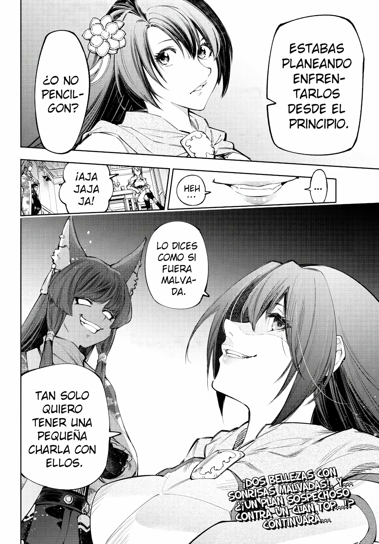 Read Shangri-La Frontier Español Manga Online