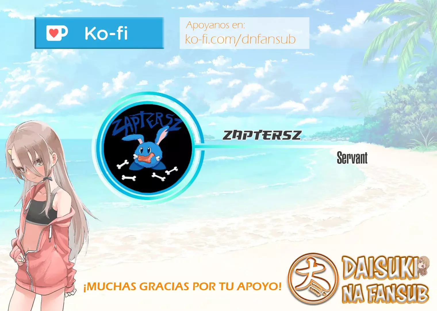 Read Shangri-La Frontier Español Manga Online