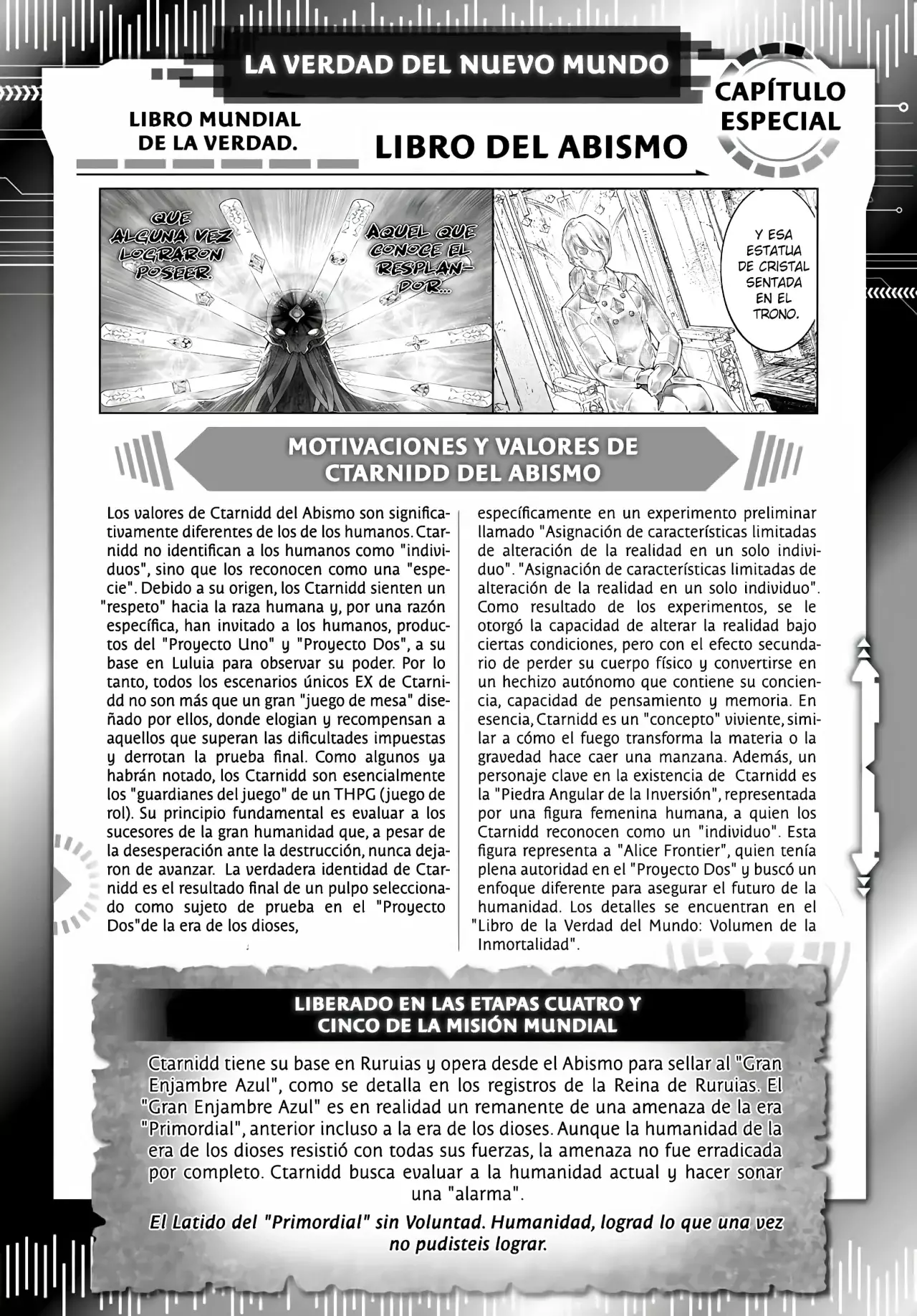 Read Shangri-La Frontier Español Manga Online