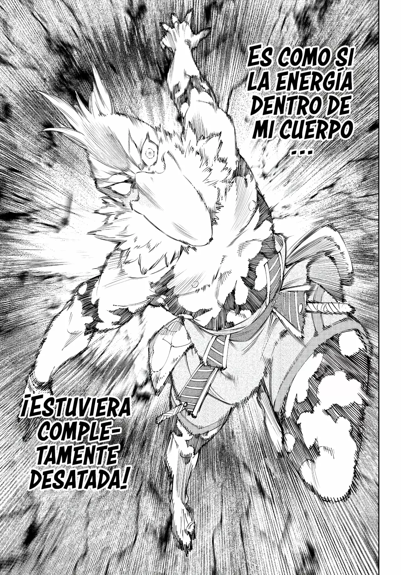 Read Shangri-La Frontier Español Manga Online