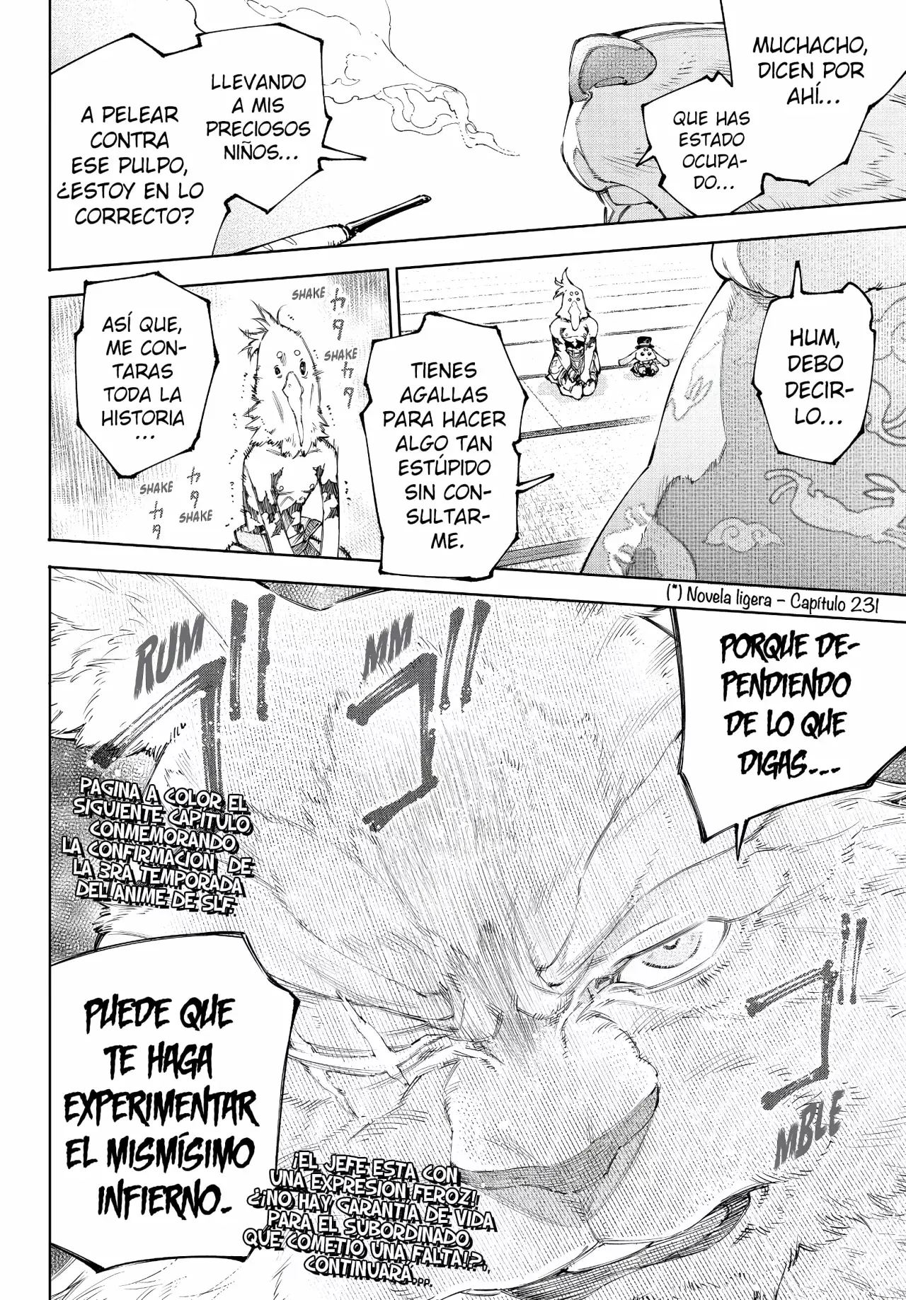 Read Shangri-La Frontier Español Manga Online