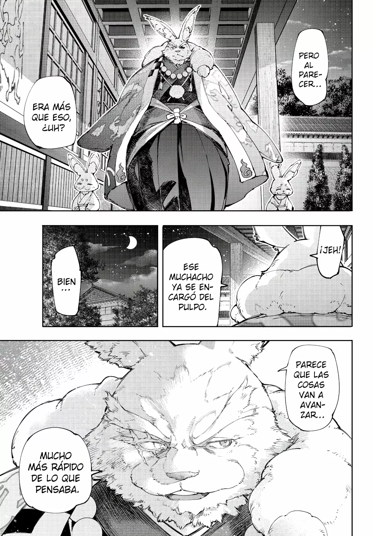 Read Shangri-La Frontier Español Manga Online