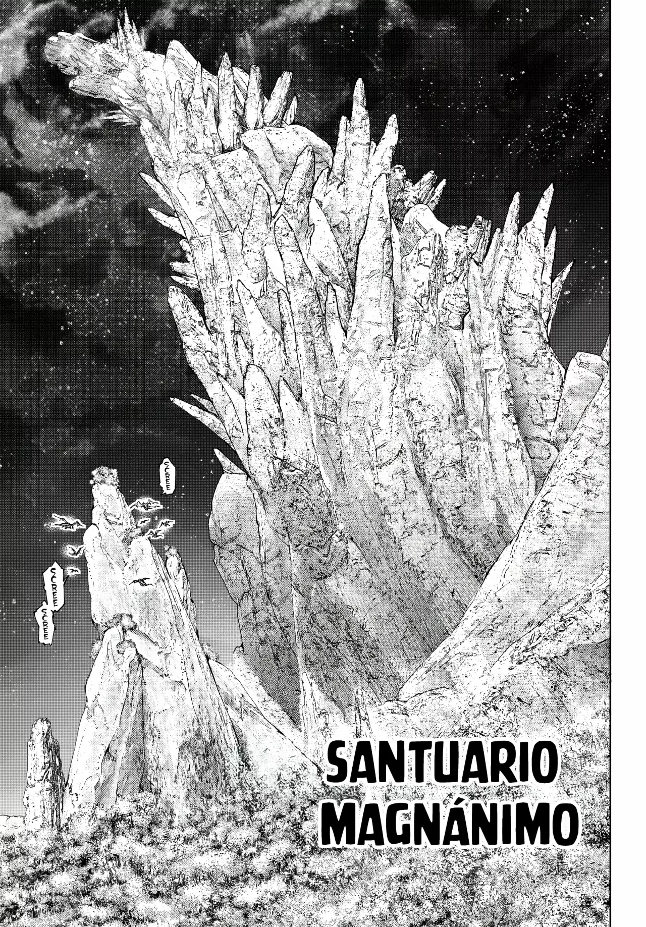 Read Shangri-La Frontier Español Manga Online