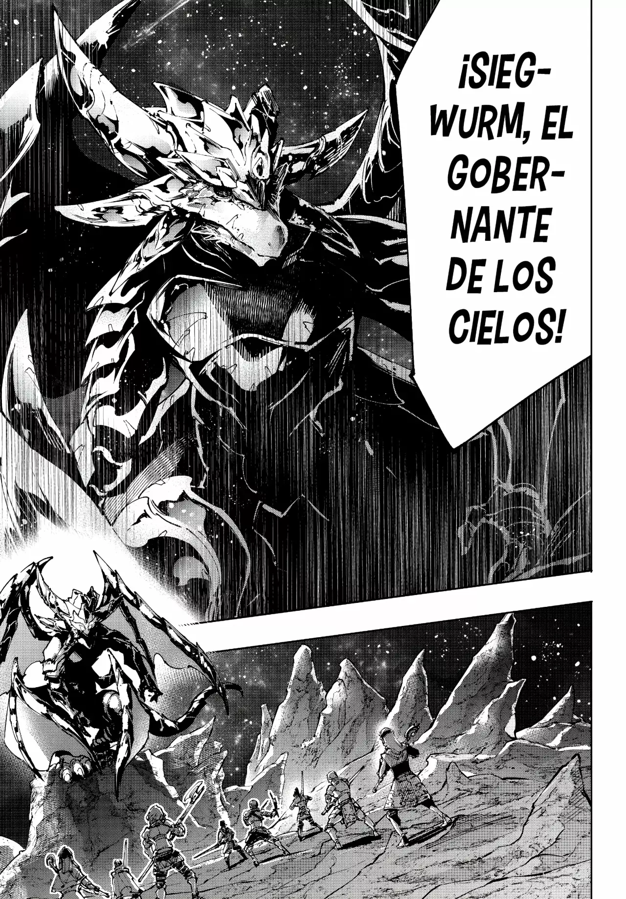Read Shangri-La Frontier Español Manga Online