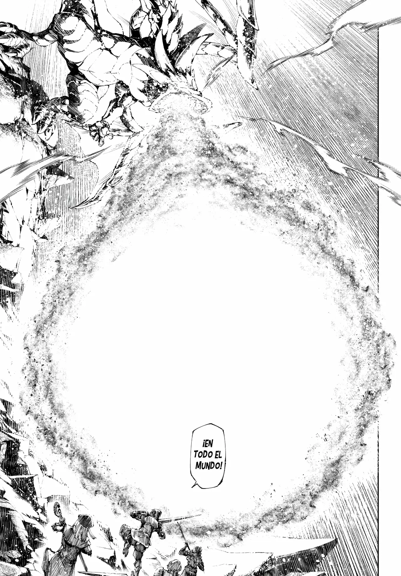 Read Shangri-La Frontier Español Manga Online