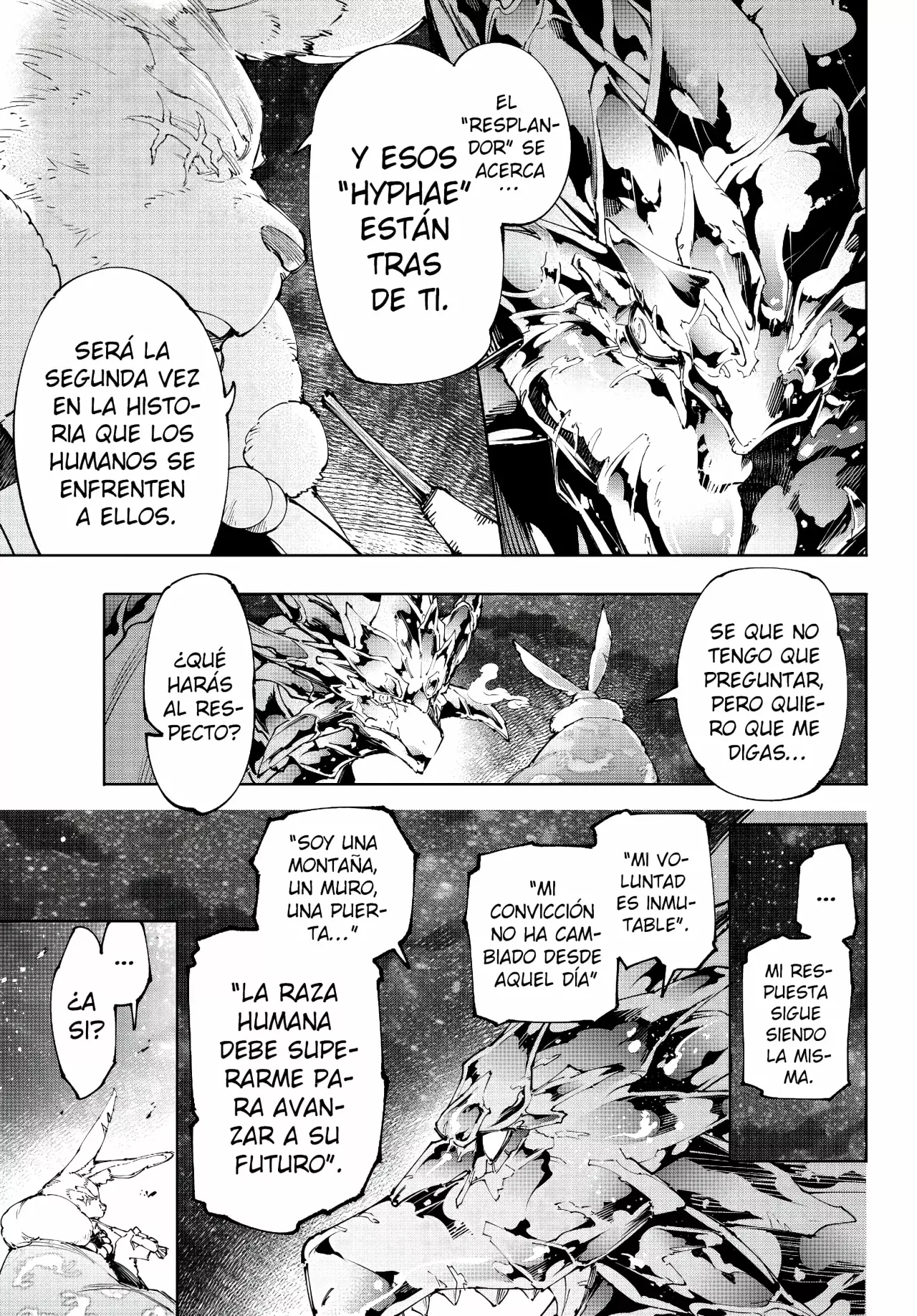 Read Shangri-La Frontier Español Manga Online