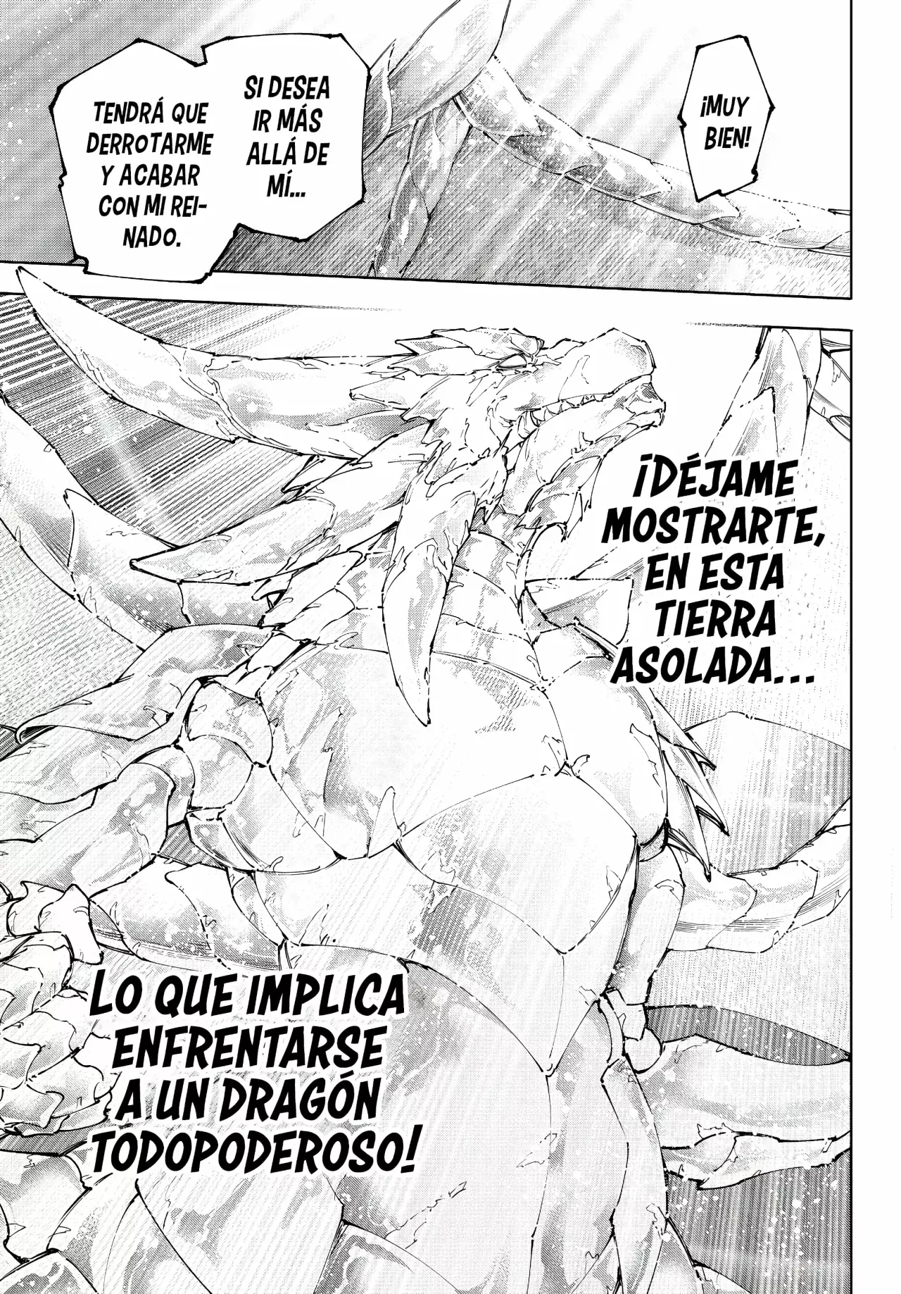 Read Shangri-La Frontier Español Manga Online